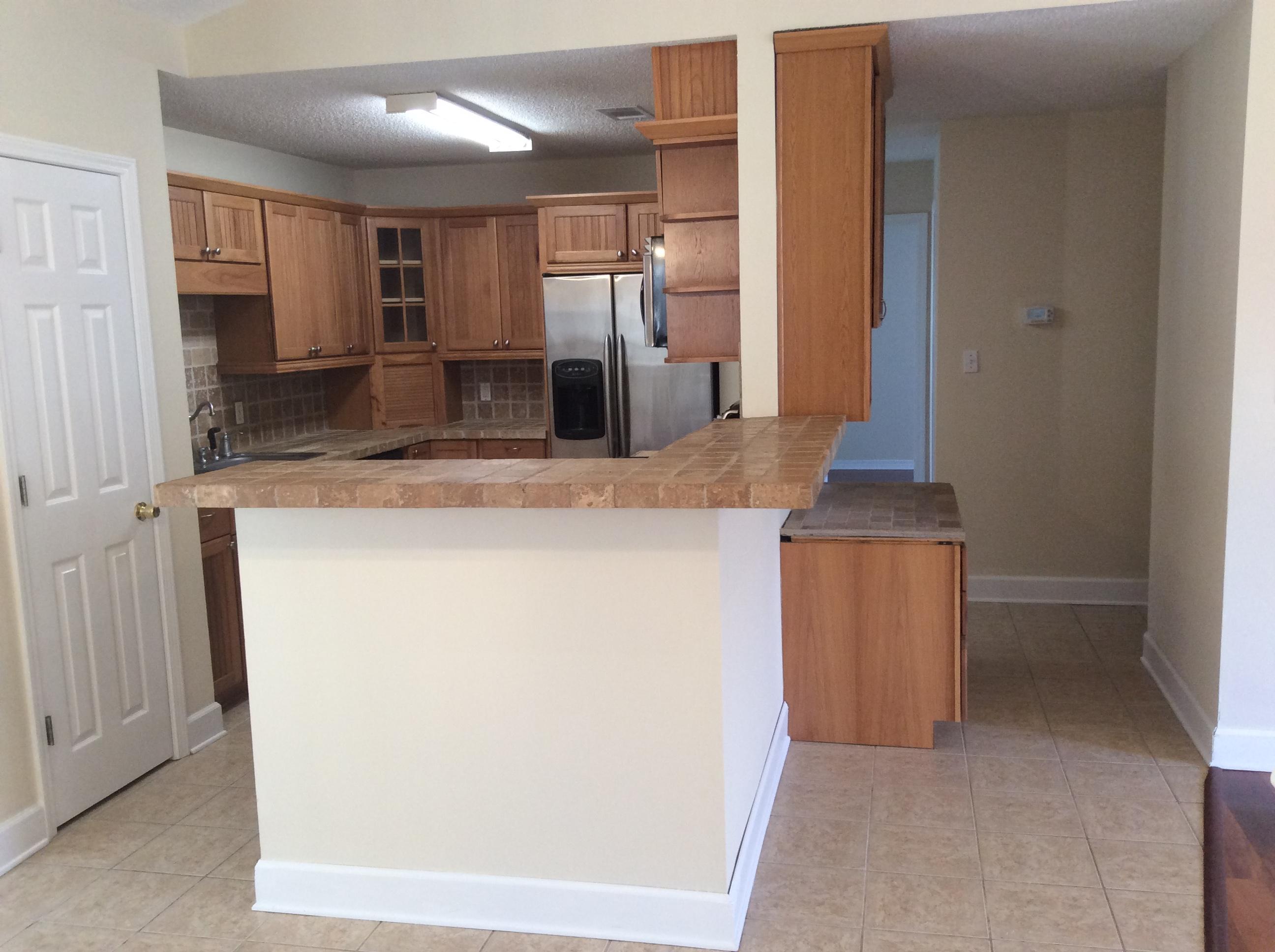 RUSH PARK WEST S/D - Residential Lease