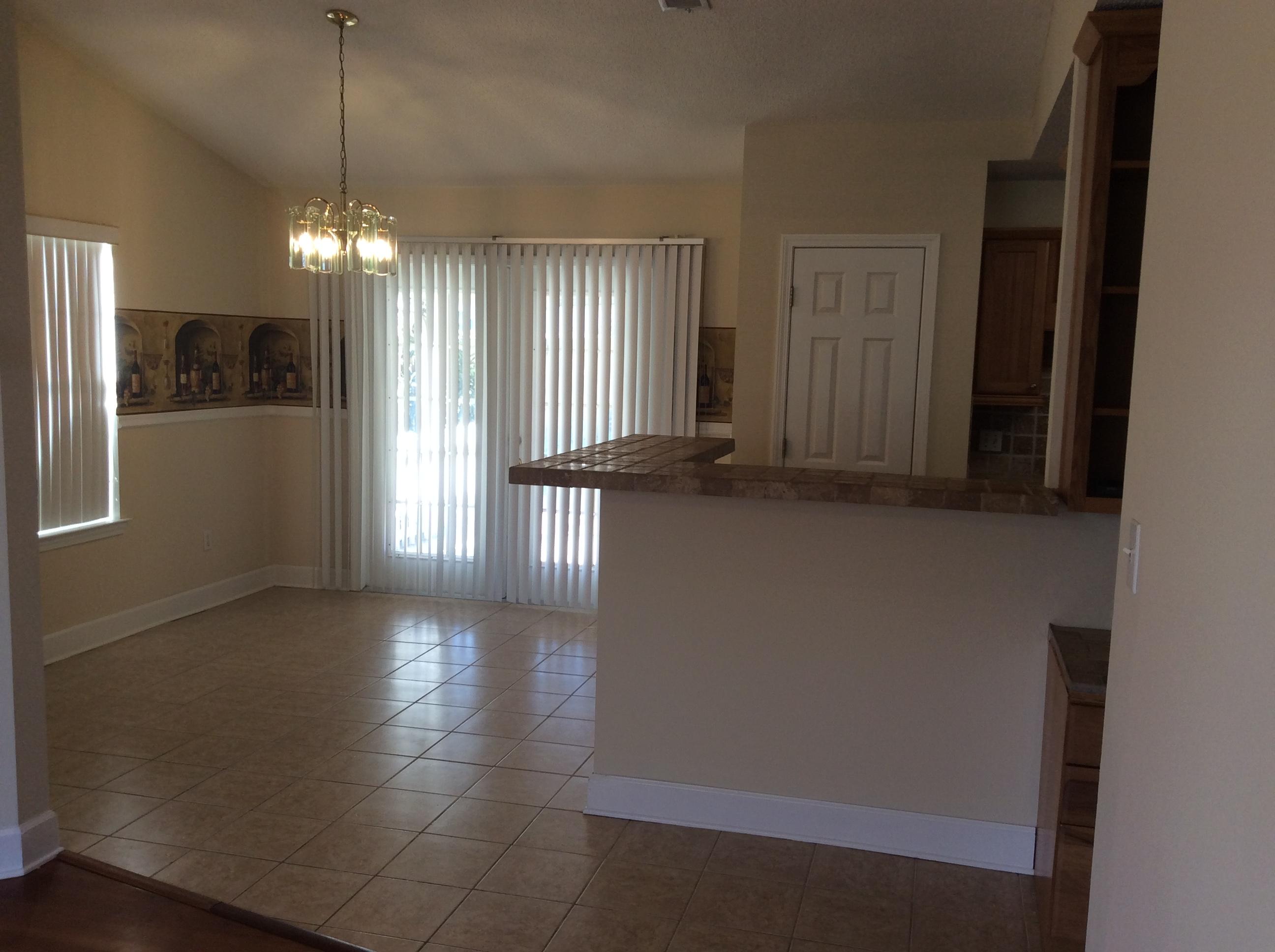 RUSH PARK WEST S/D - Residential Lease