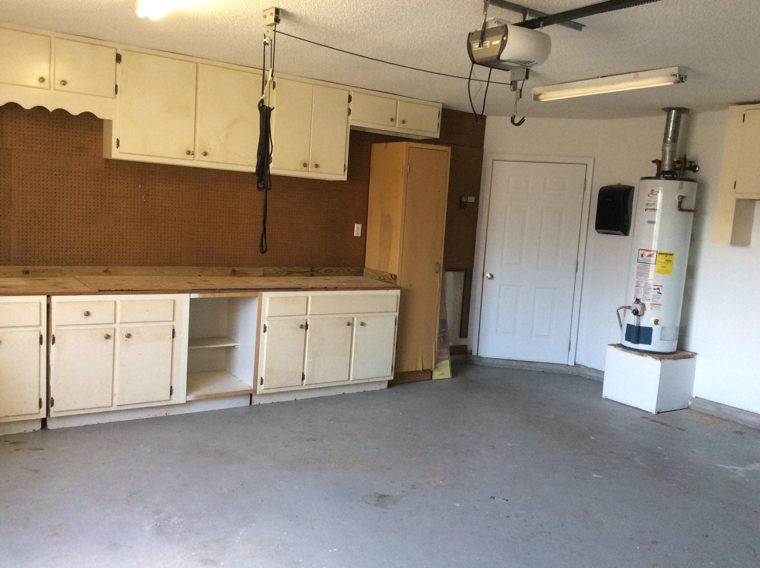 RUSH PARK WEST S/D - Residential Lease