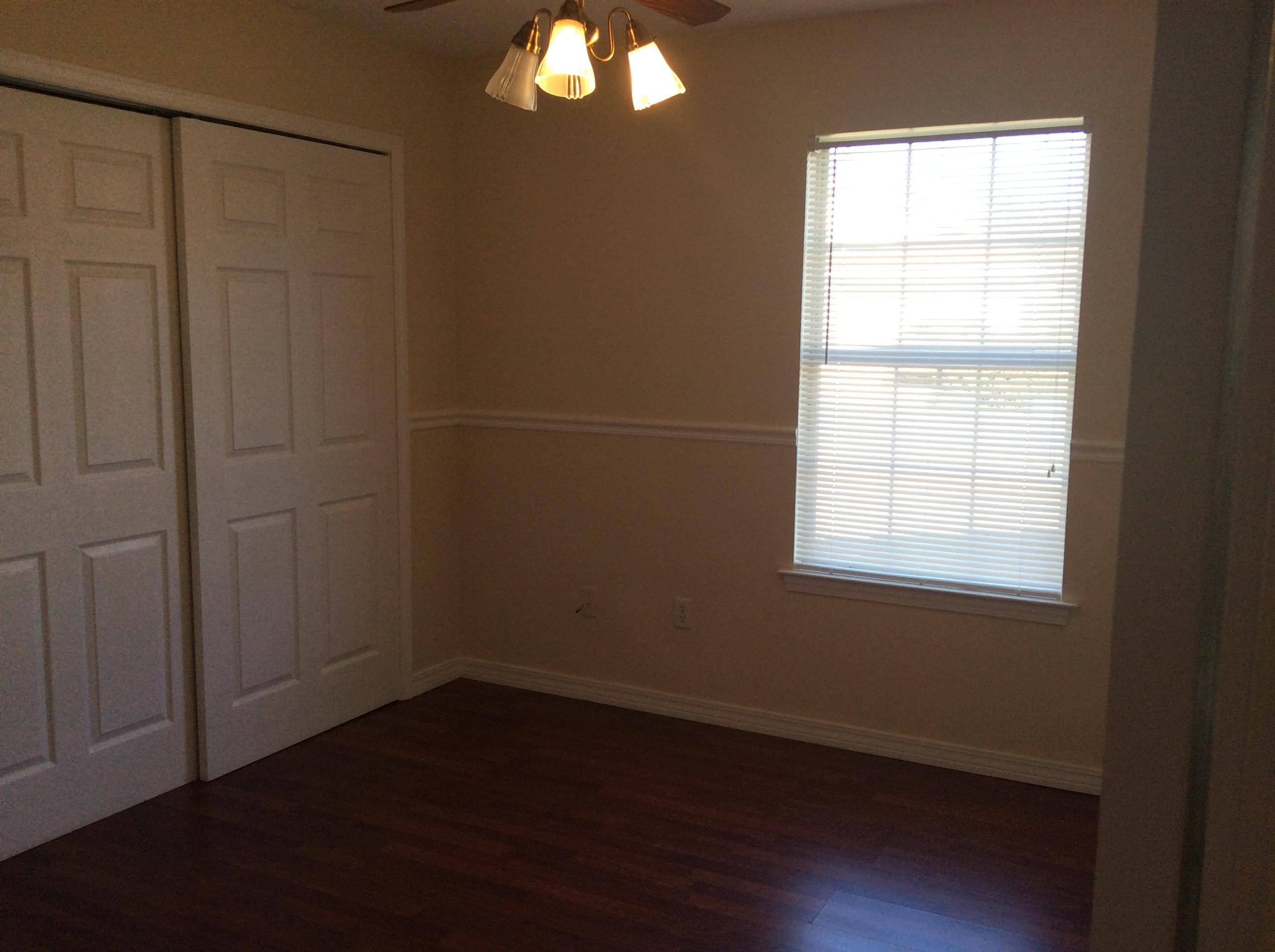 RUSH PARK WEST S/D - Residential Lease