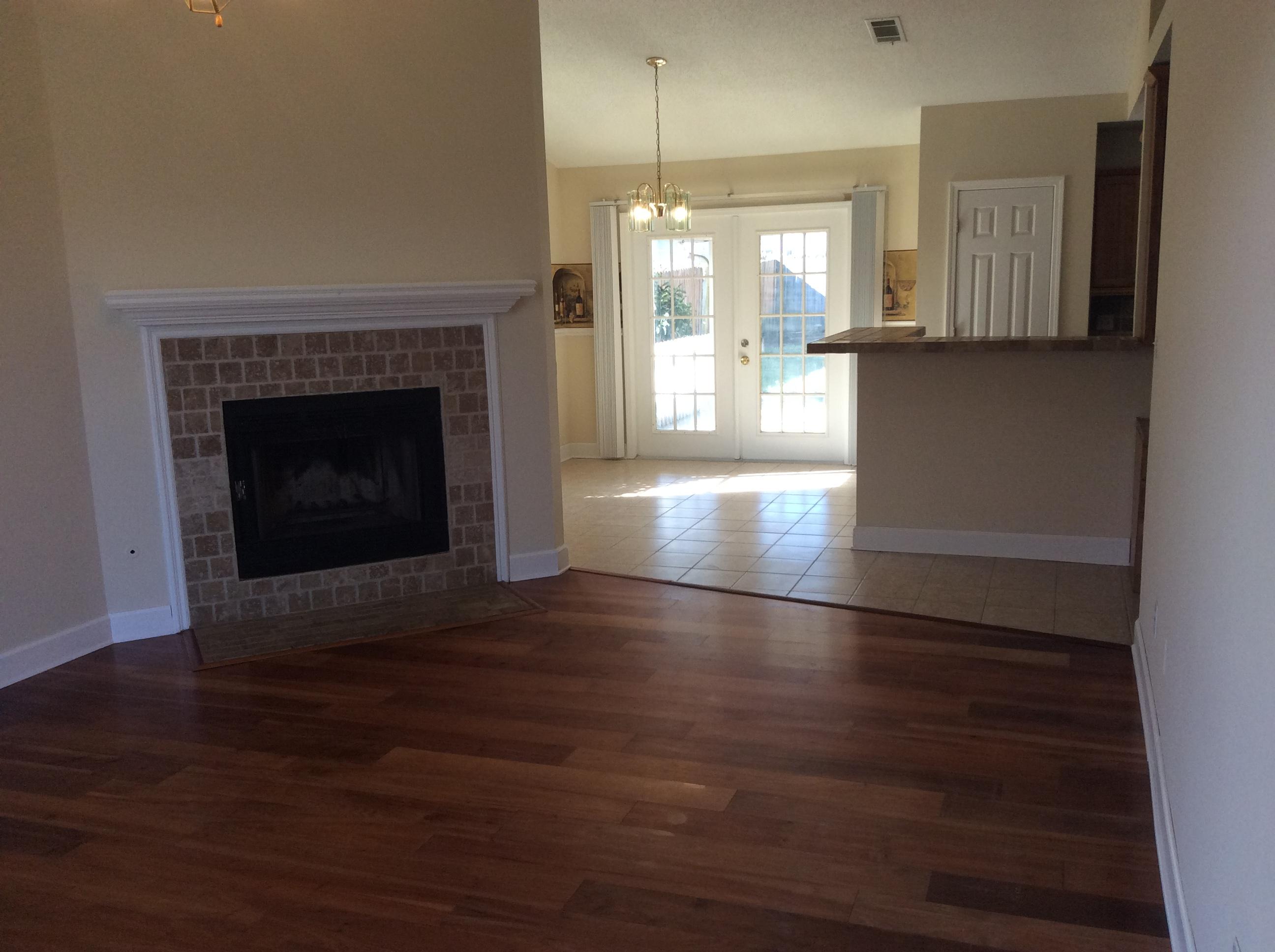 RUSH PARK WEST S/D - Residential Lease