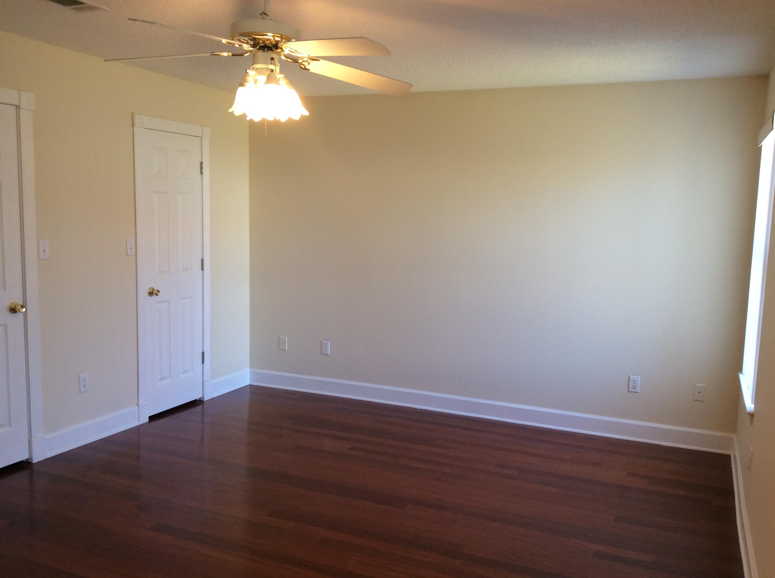 RUSH PARK WEST S/D - Residential Lease