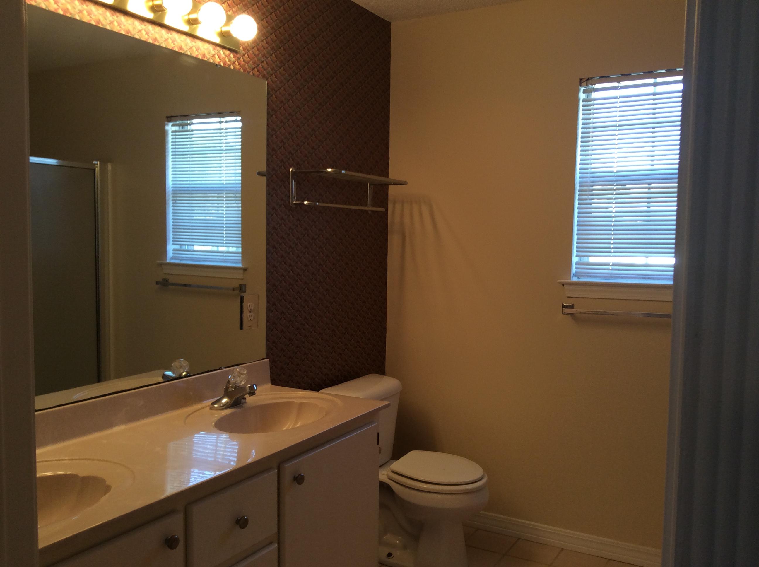 RUSH PARK WEST S/D - Residential Lease