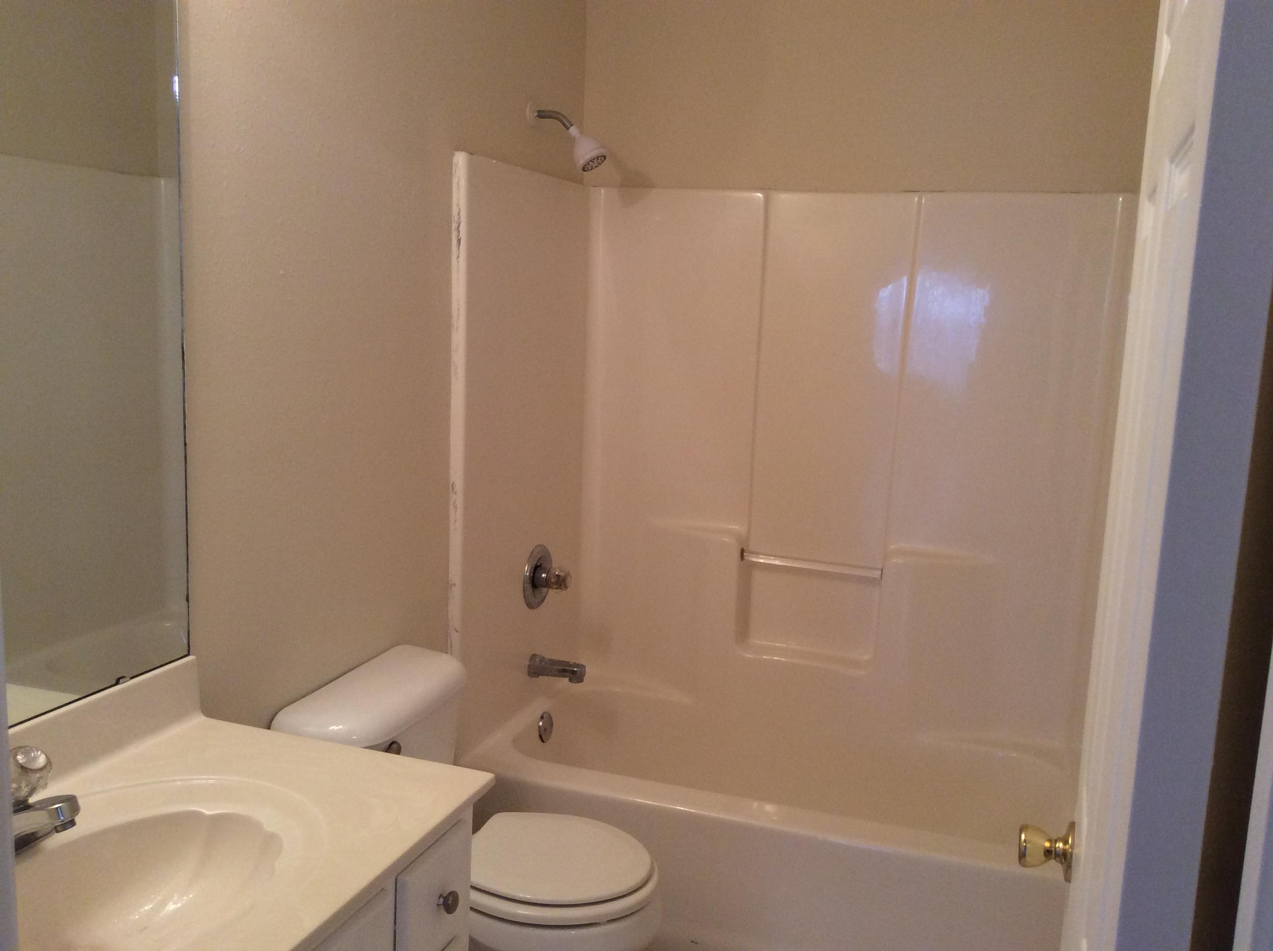 RUSH PARK WEST S/D - Residential Lease