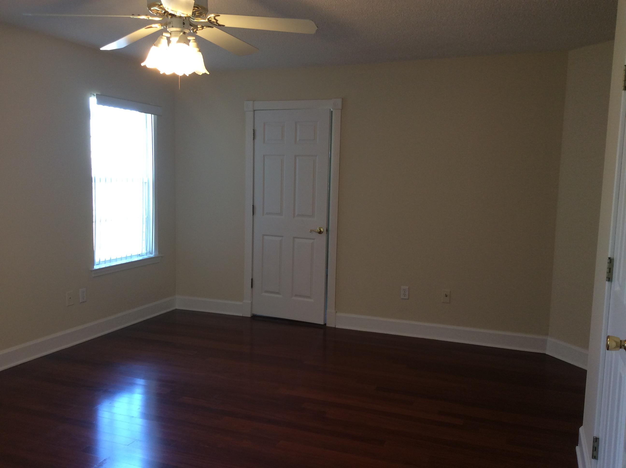 RUSH PARK WEST S/D - Residential Lease