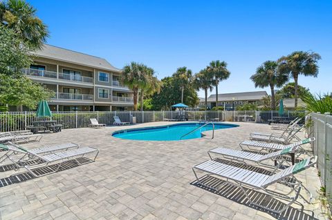 A home in Santa Rosa Beach