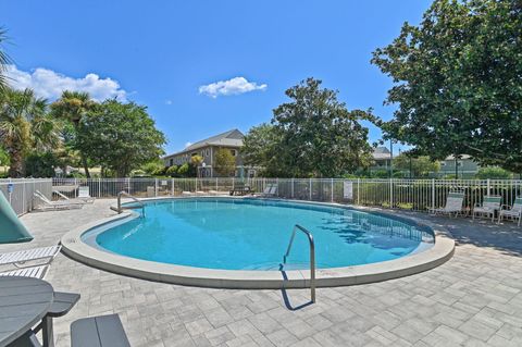 A home in Santa Rosa Beach