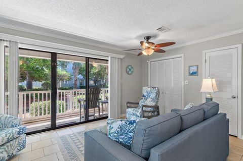 A home in Santa Rosa Beach