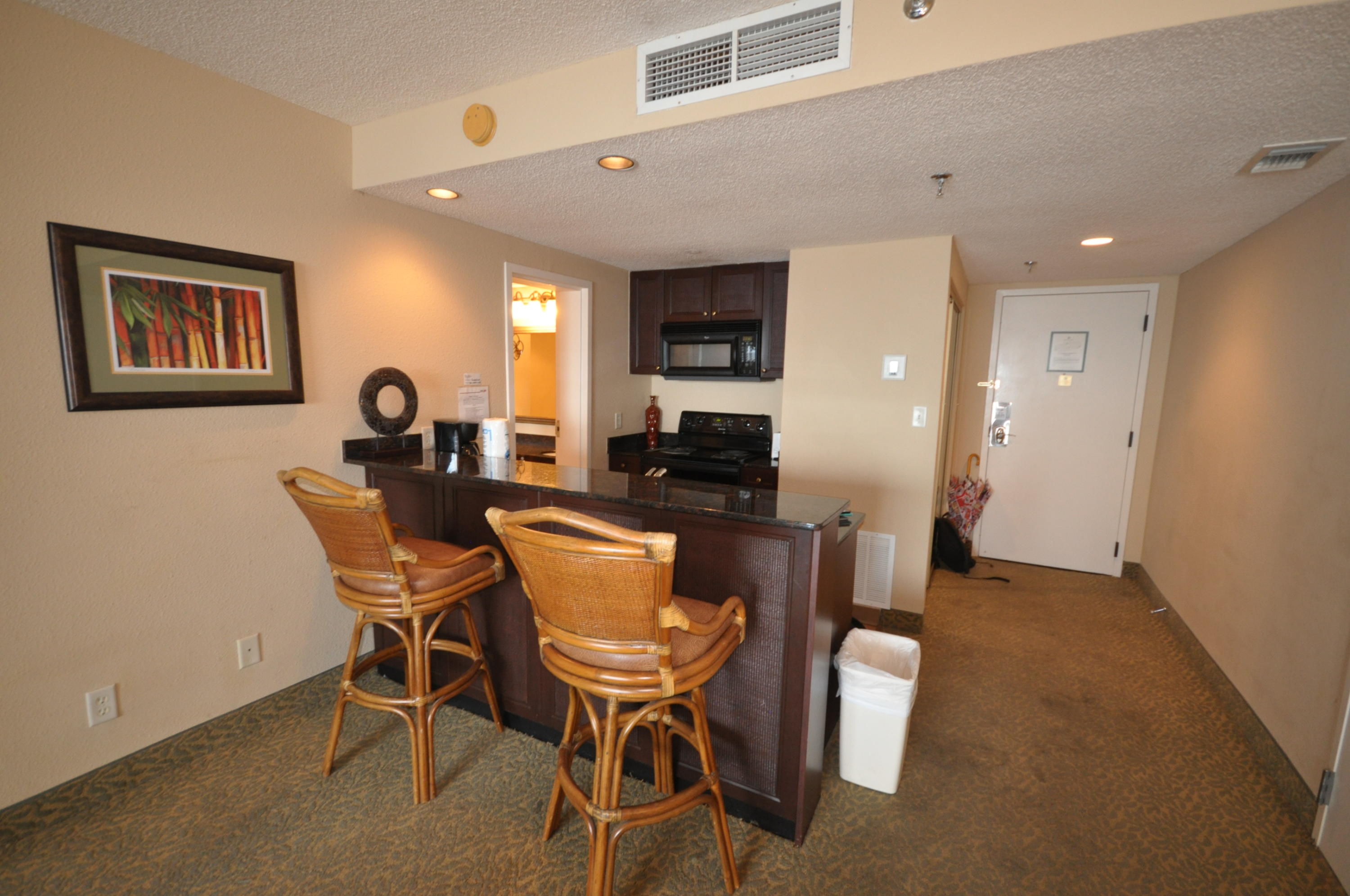 BAYSIDE CONDO SANDESTIN - Residential