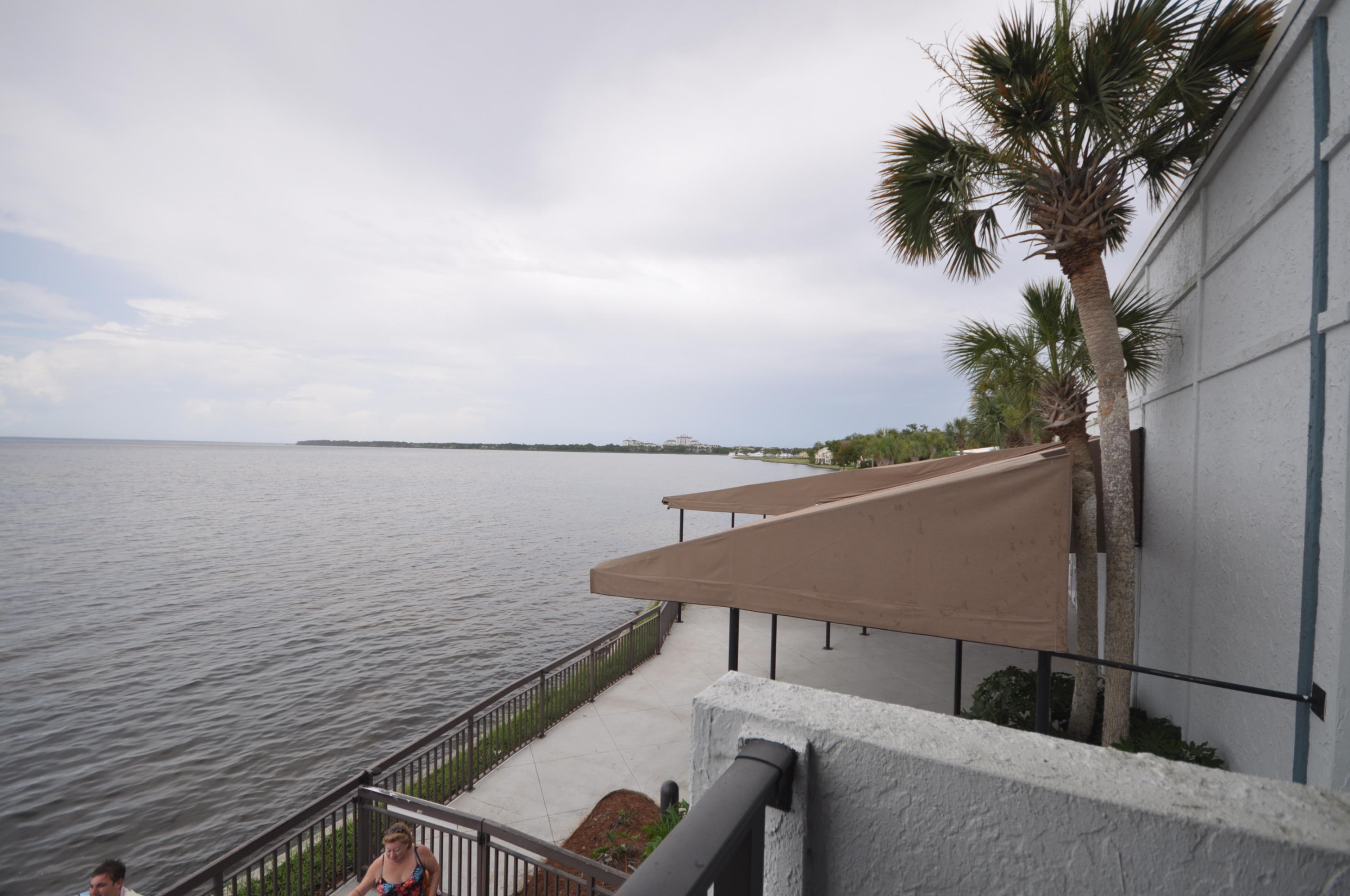 BAYSIDE CONDO SANDESTIN - Residential