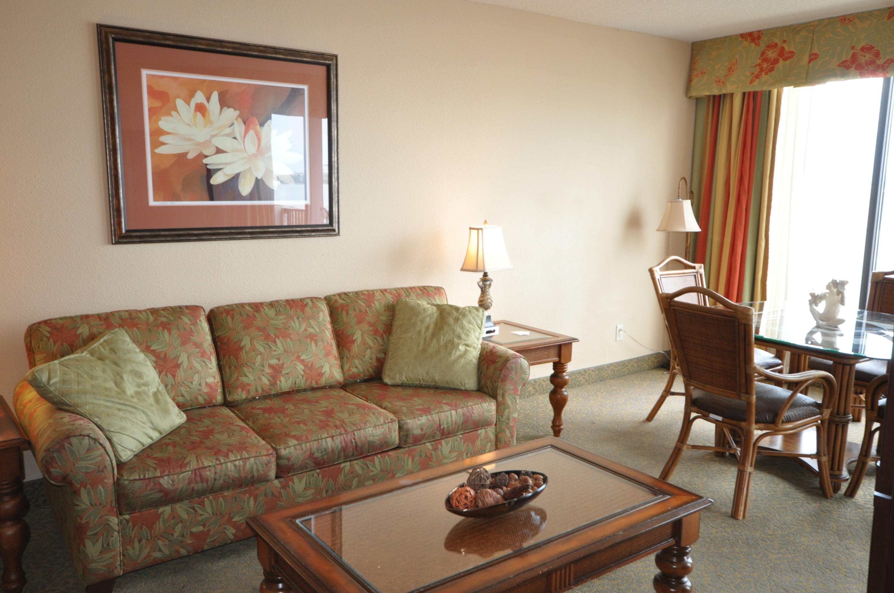 BAYSIDE CONDO SANDESTIN - Residential