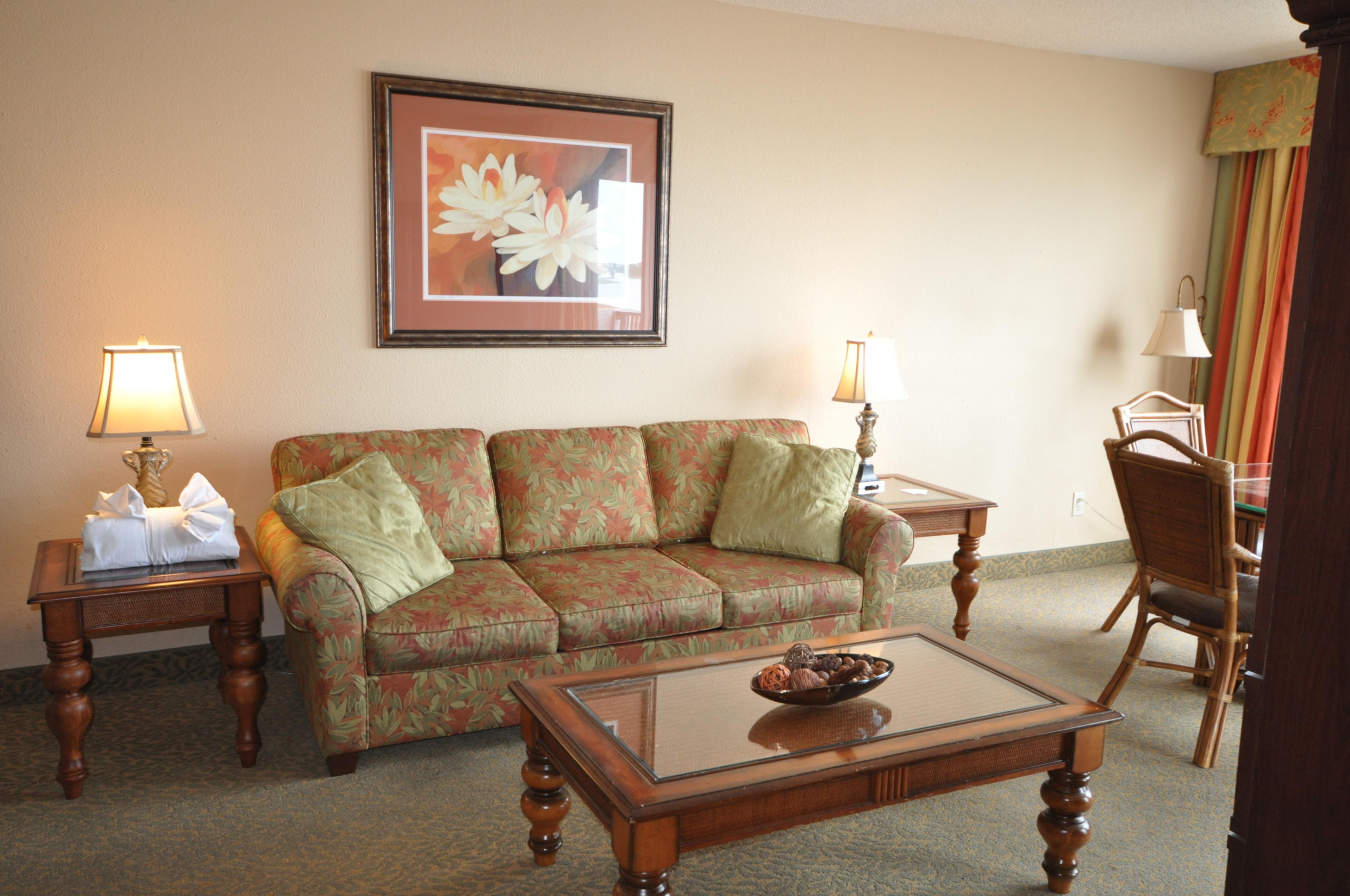 BAYSIDE CONDO SANDESTIN - Residential