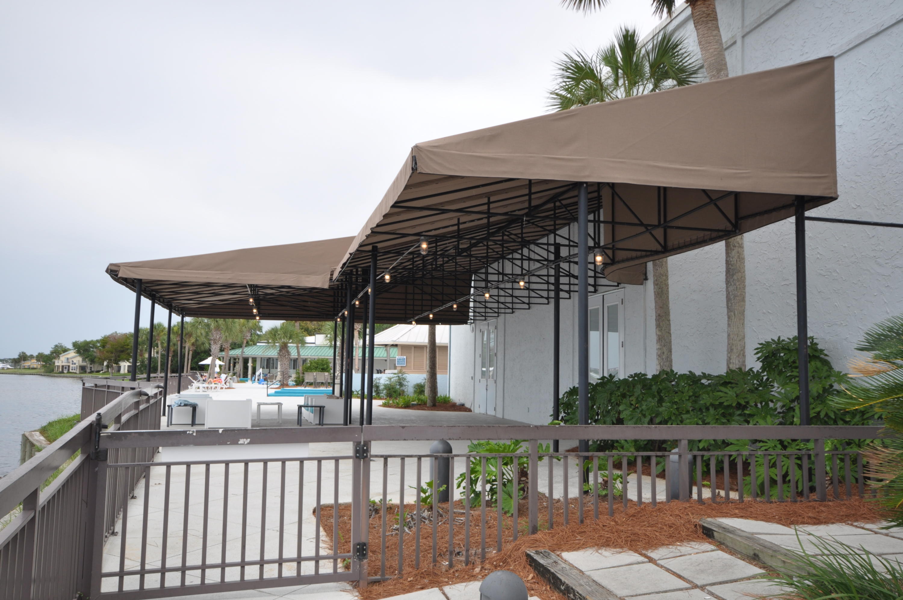 BAYSIDE CONDO SANDESTIN - Residential