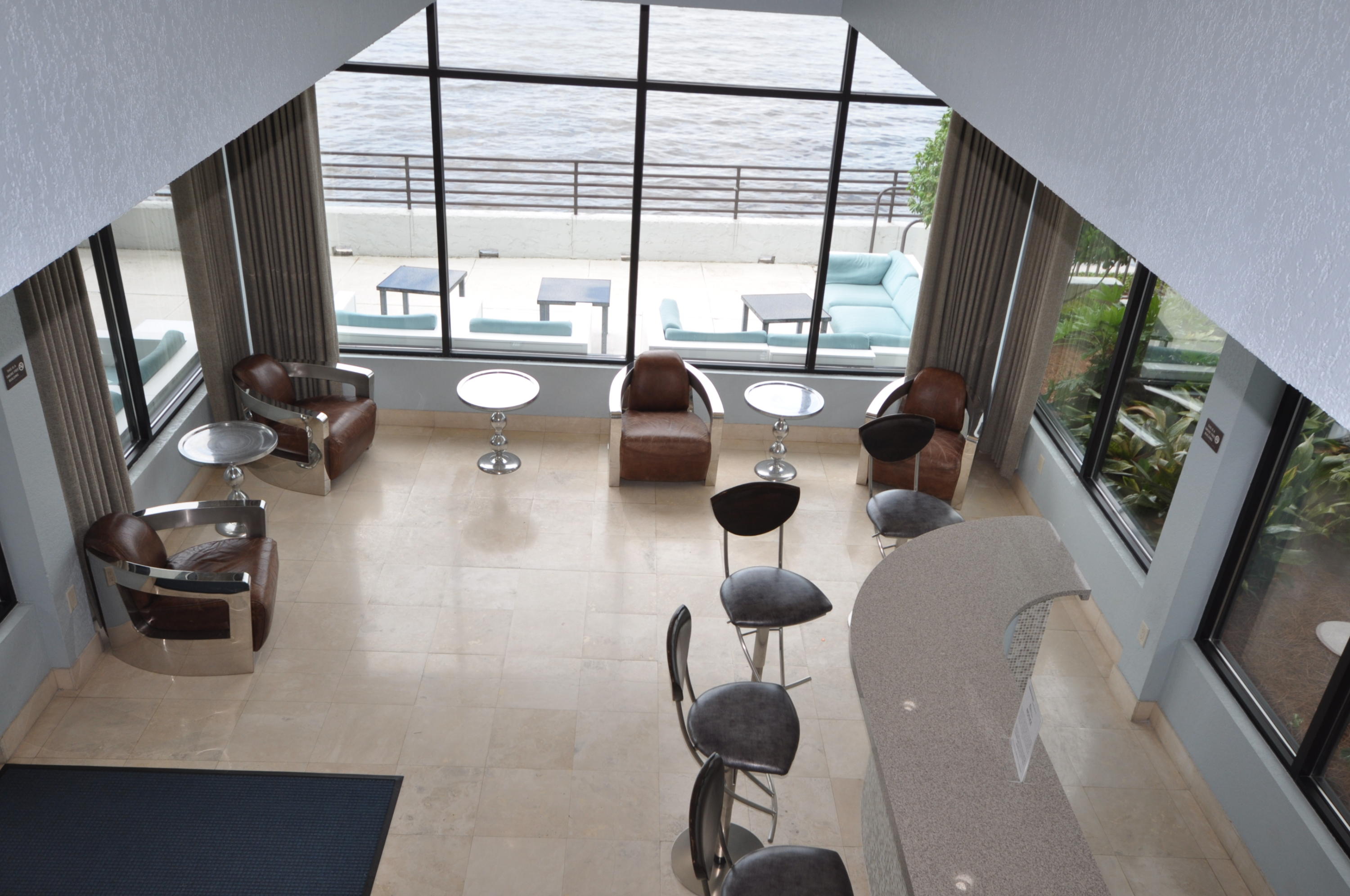 BAYSIDE CONDO SANDESTIN - Residential