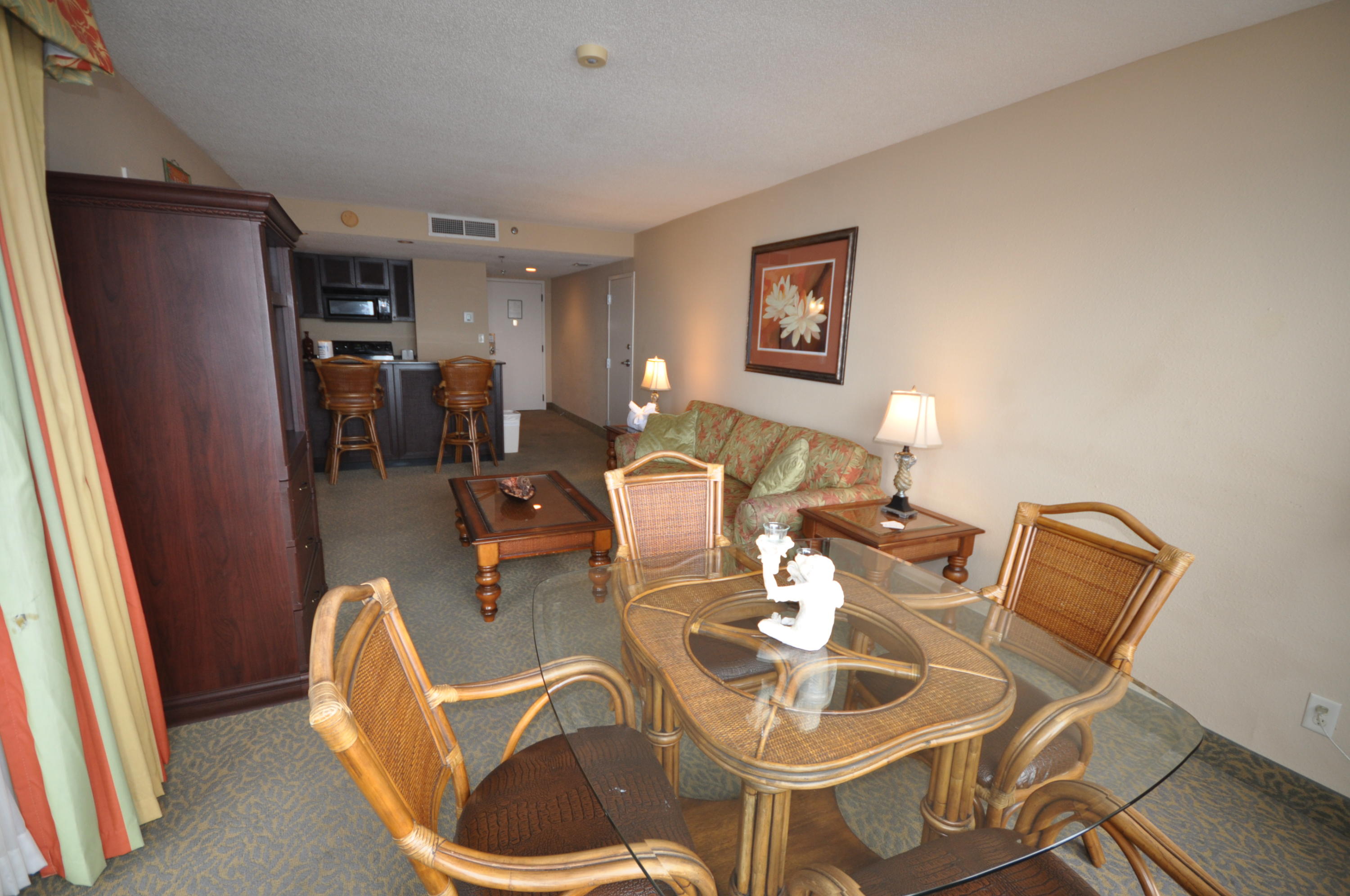 BAYSIDE CONDO SANDESTIN - Residential