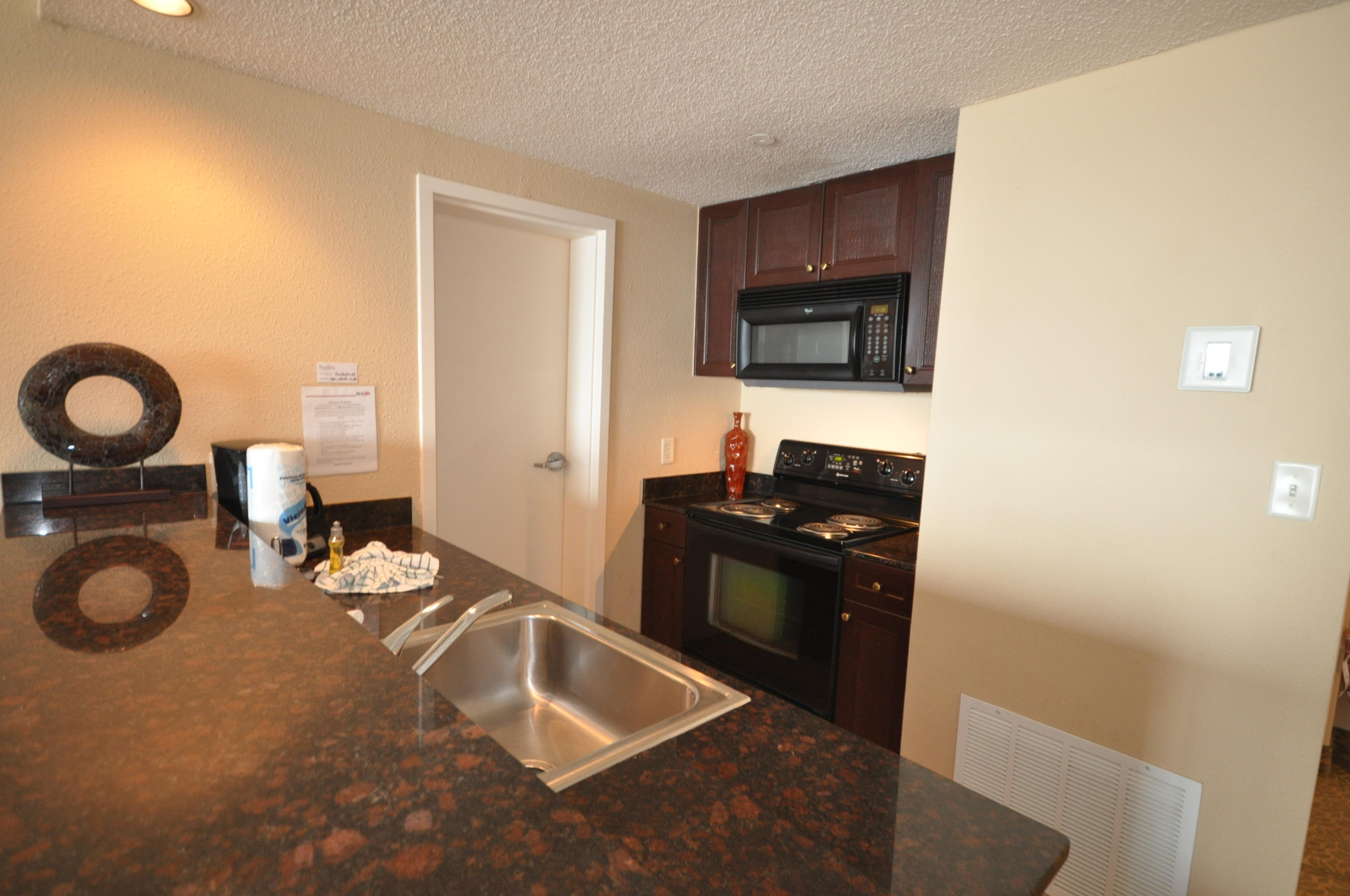 BAYSIDE CONDO SANDESTIN - Residential