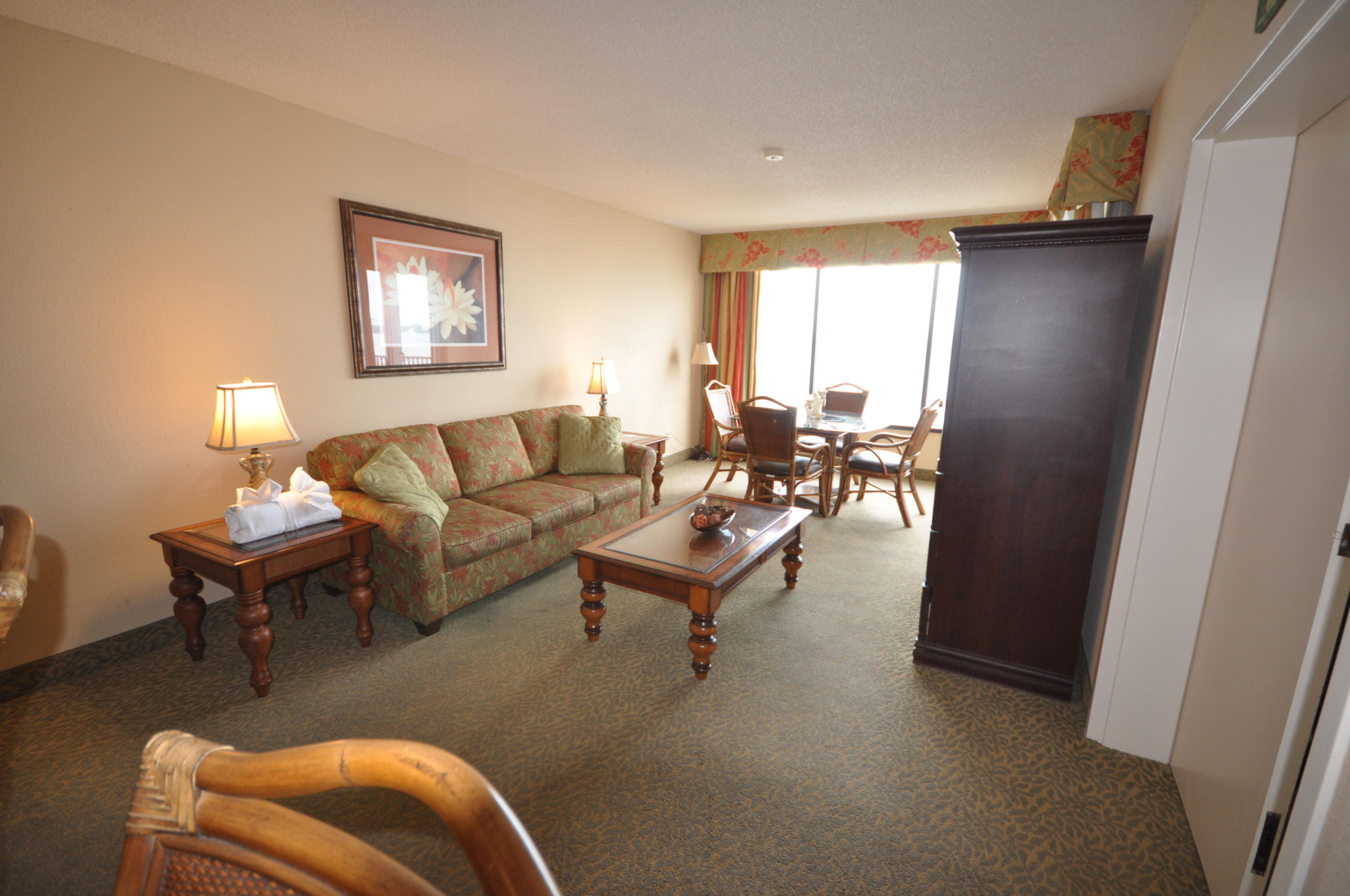 BAYSIDE CONDO SANDESTIN - Residential