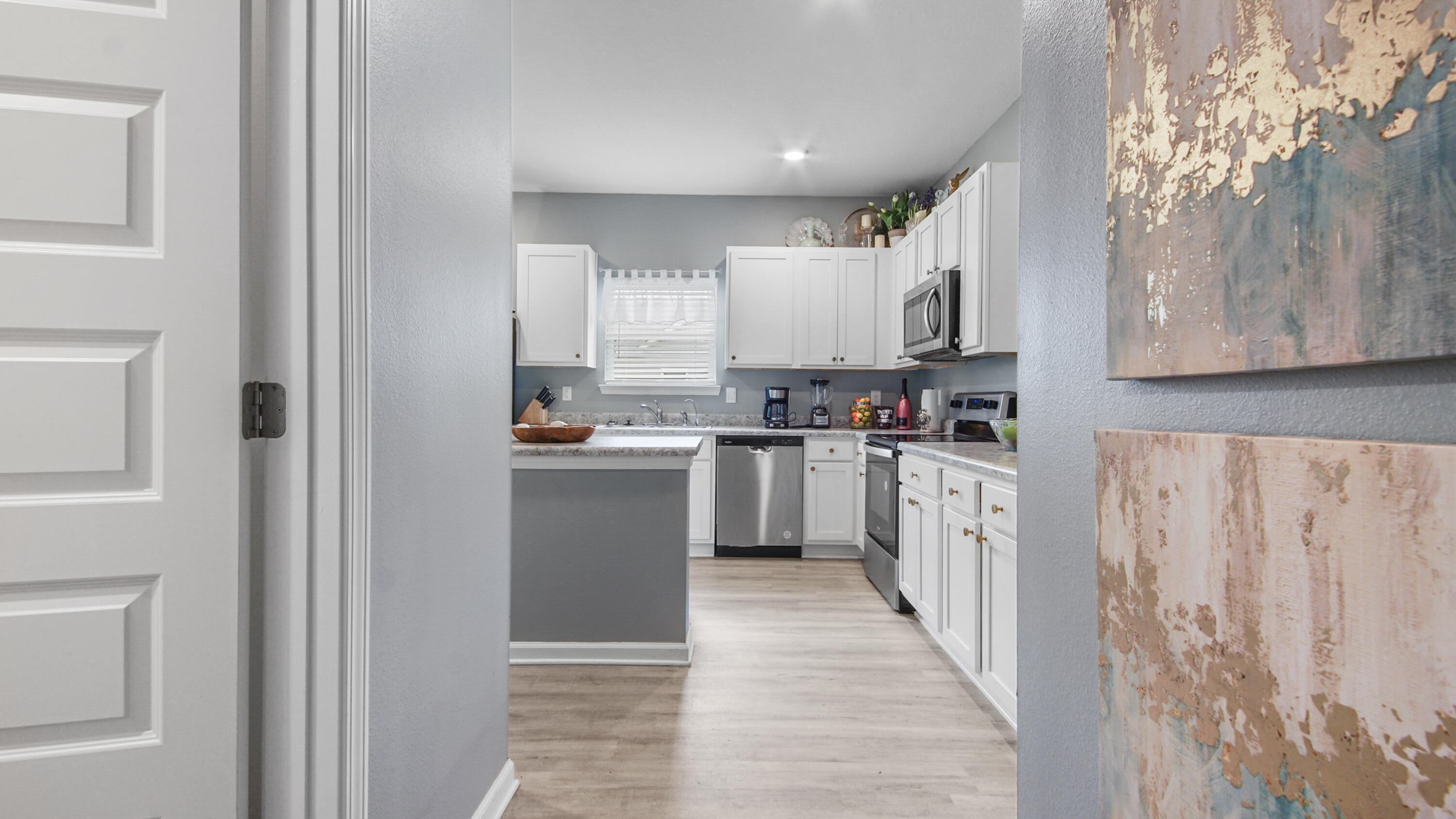 owls head - Residential