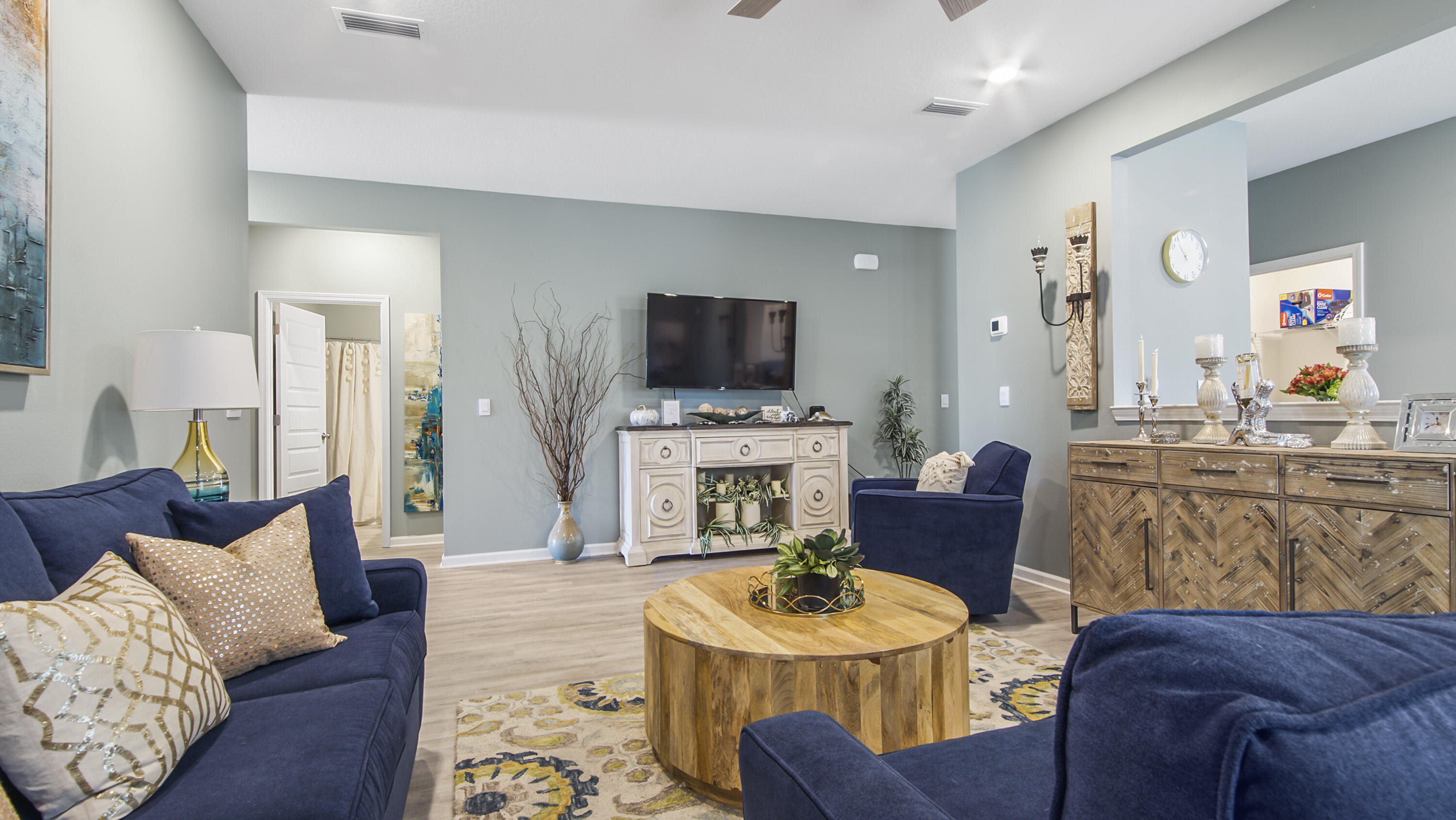 owls head - Residential
