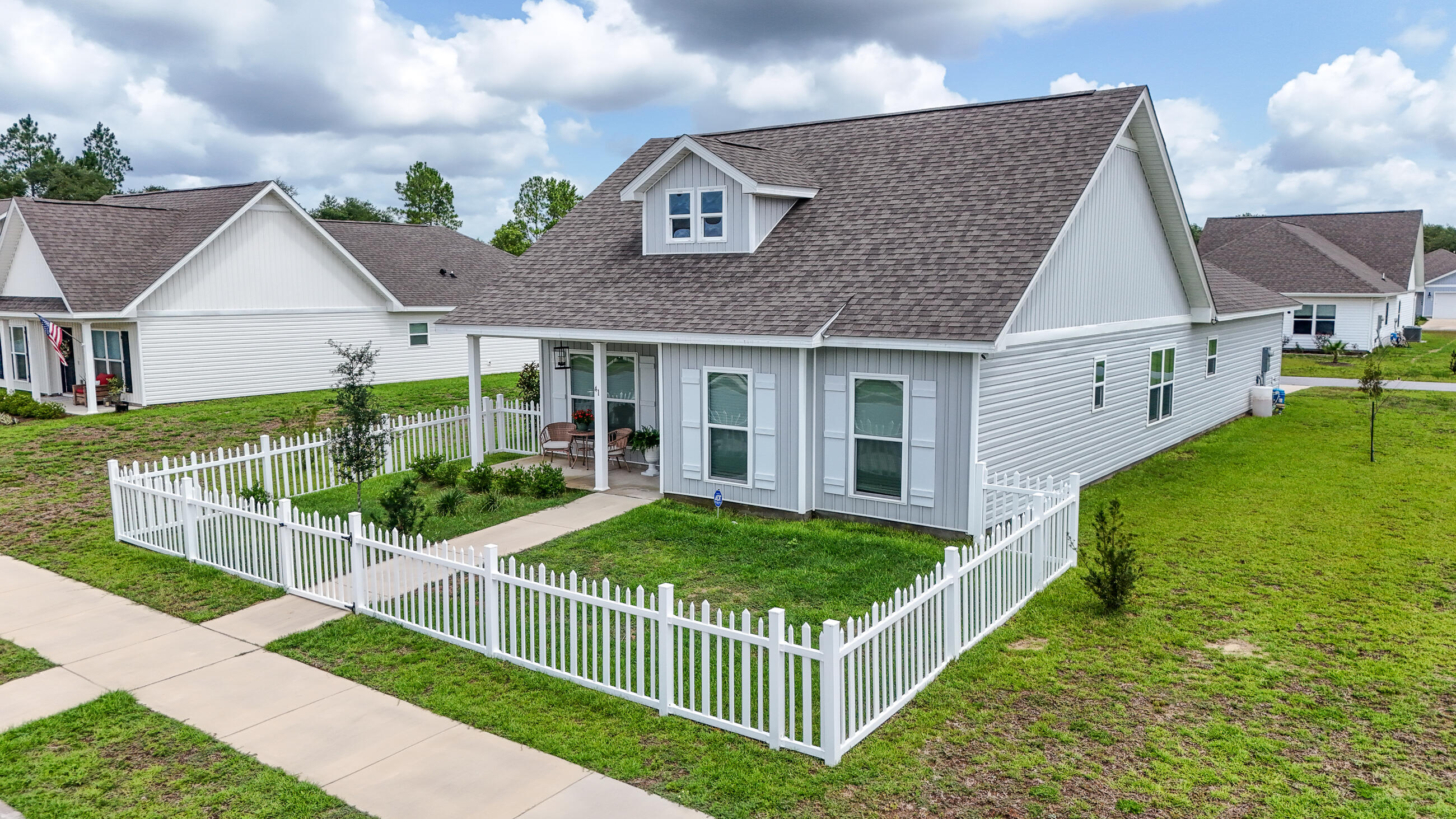 owls head - Residential