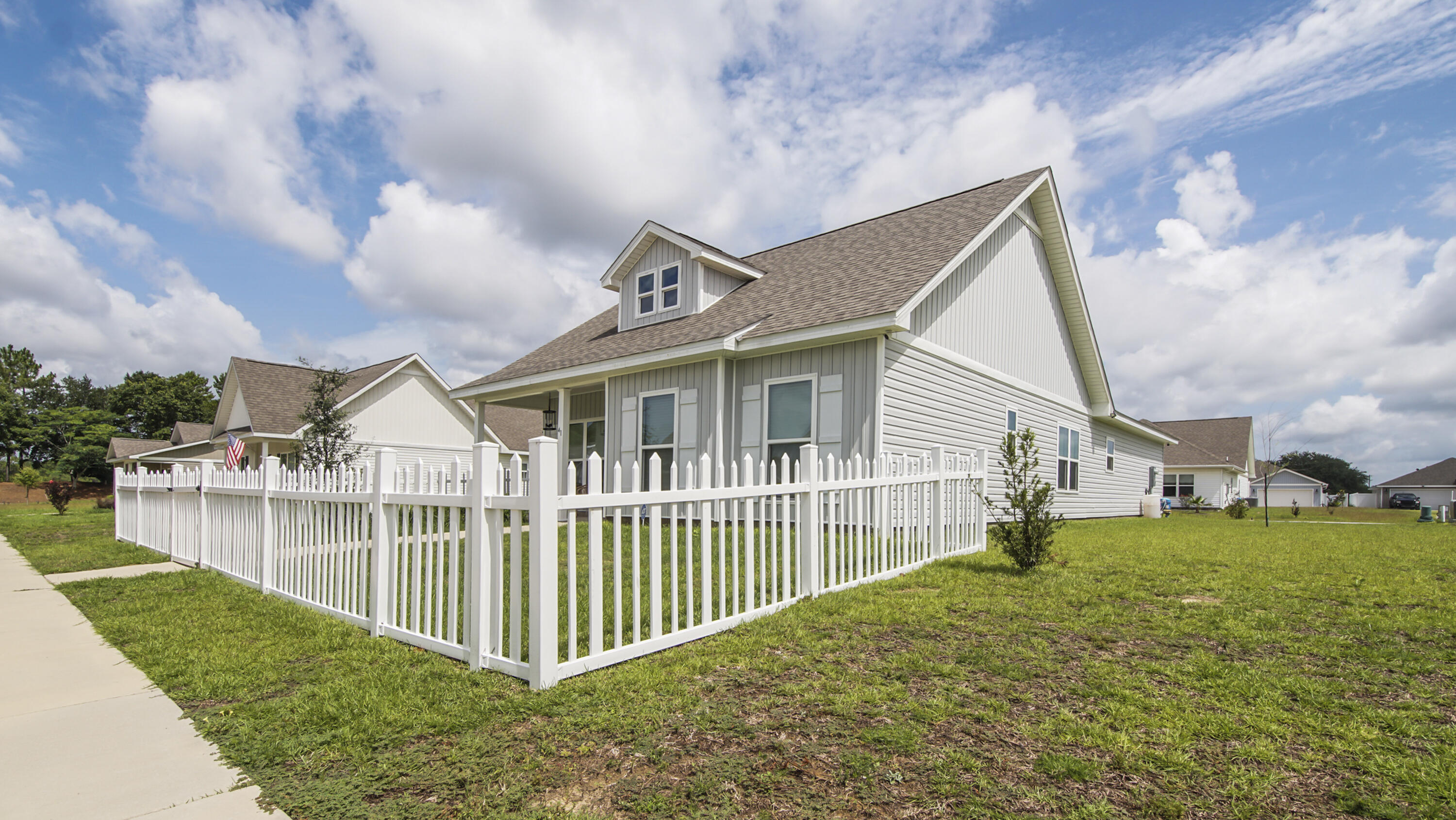 owls head - Residential
