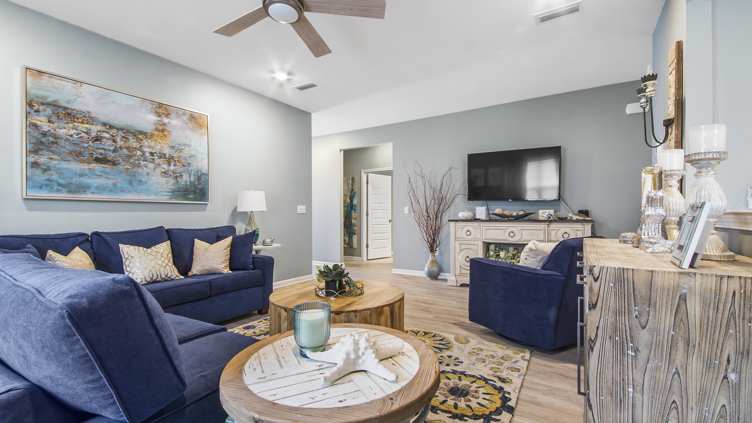 owls head - Residential