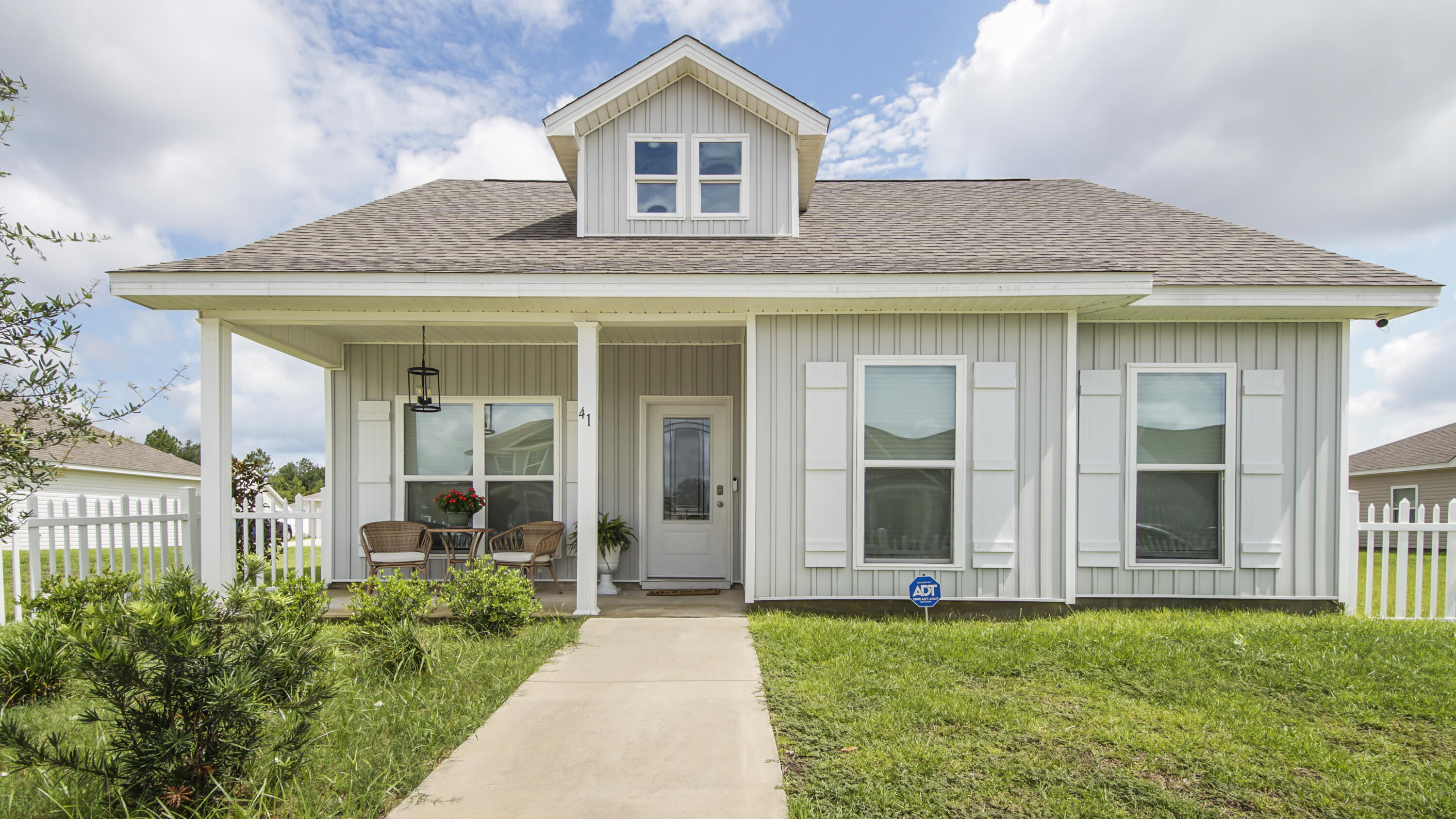 owls head - Residential