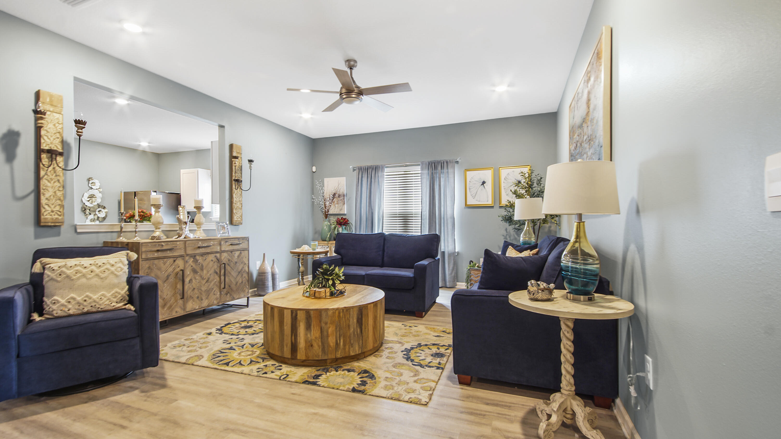 owls head - Residential