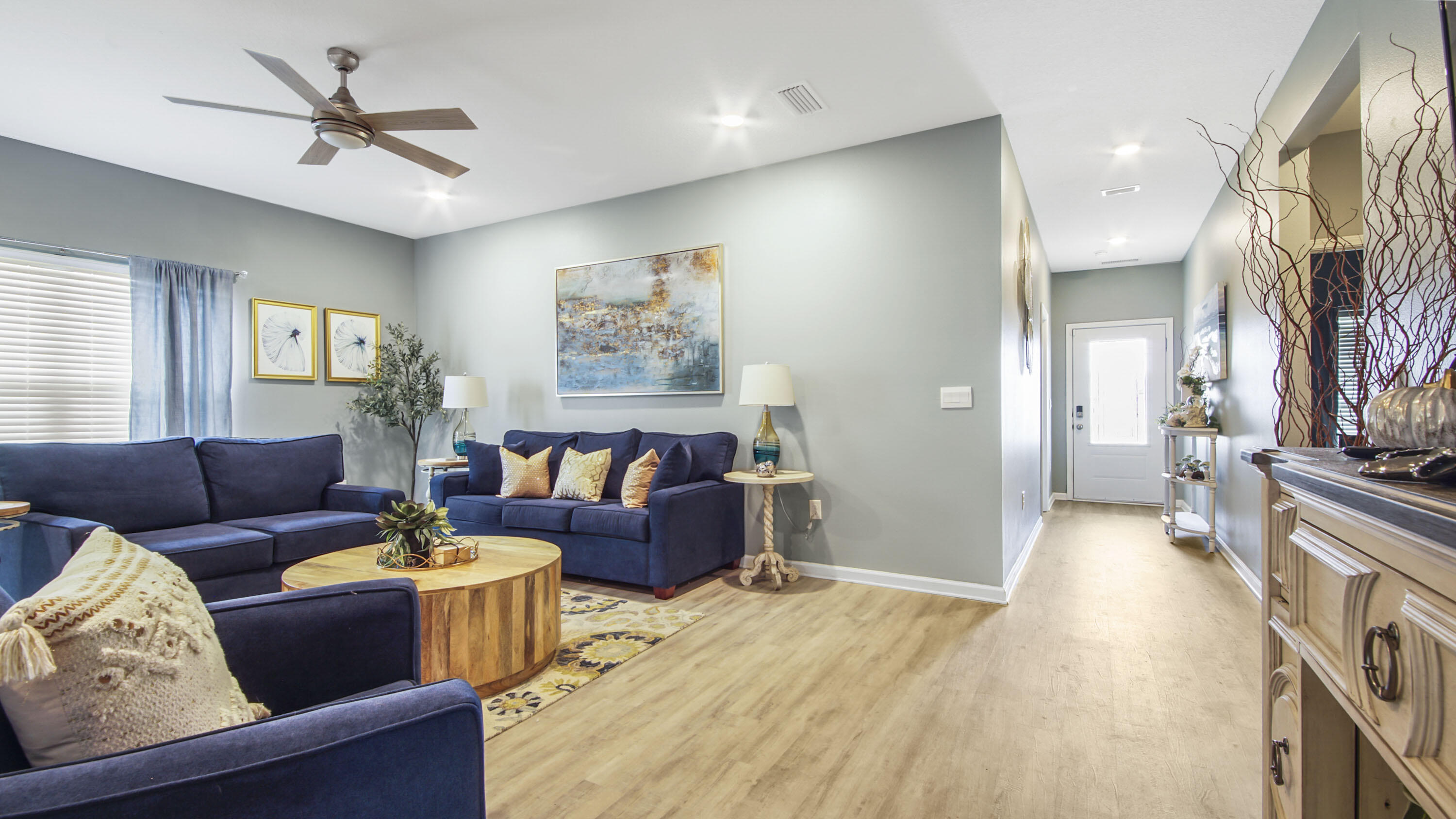 owls head - Residential