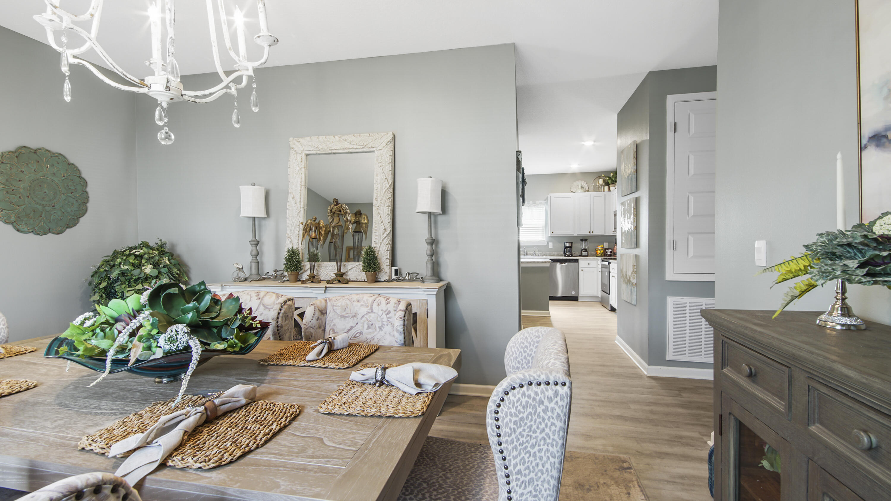 owls head - Residential