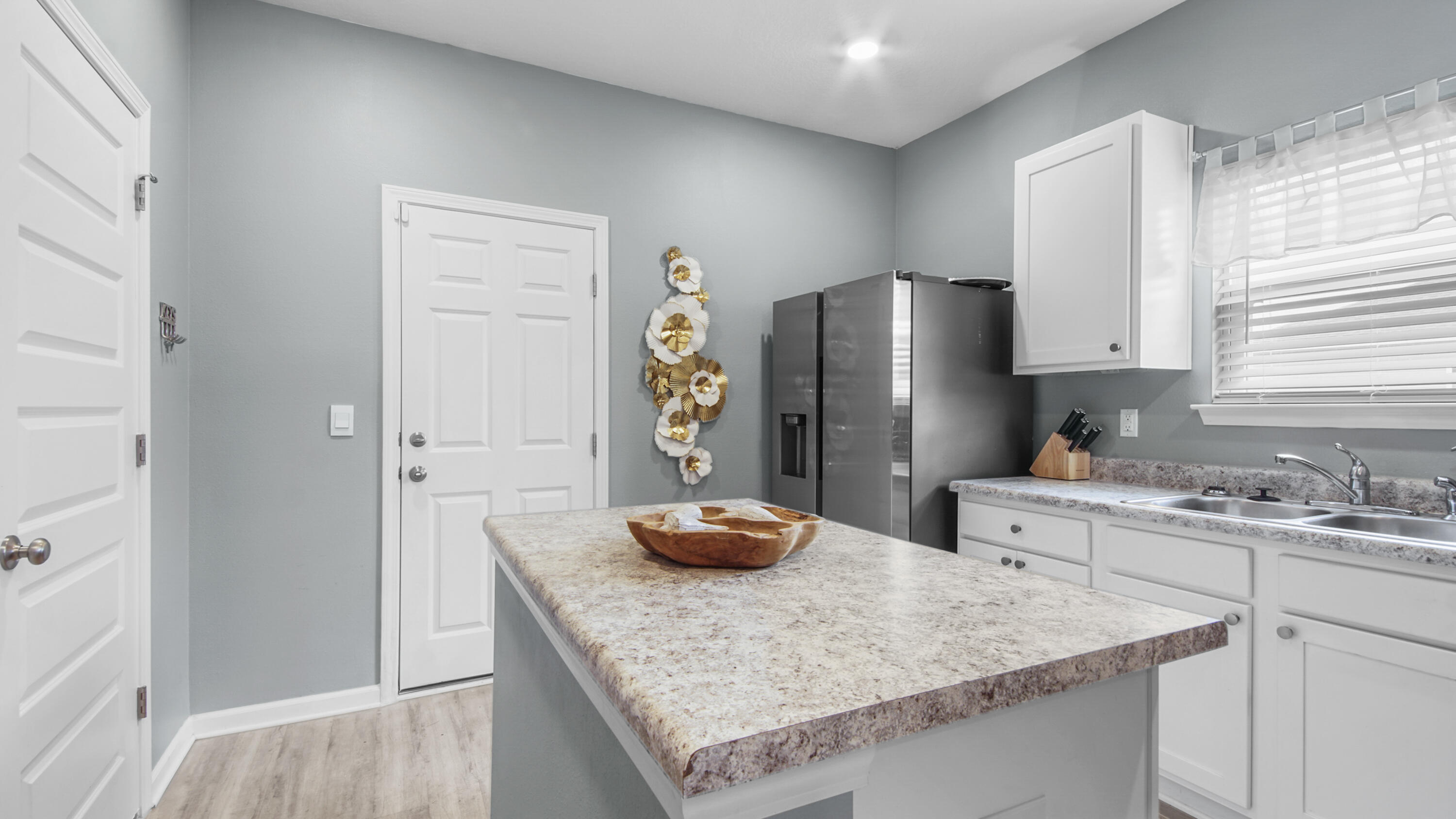 owls head - Residential