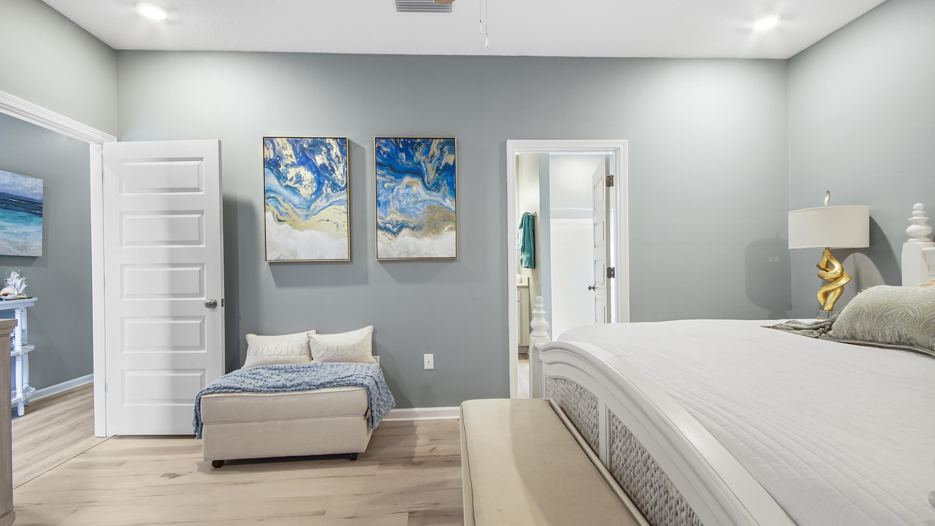 owls head - Residential