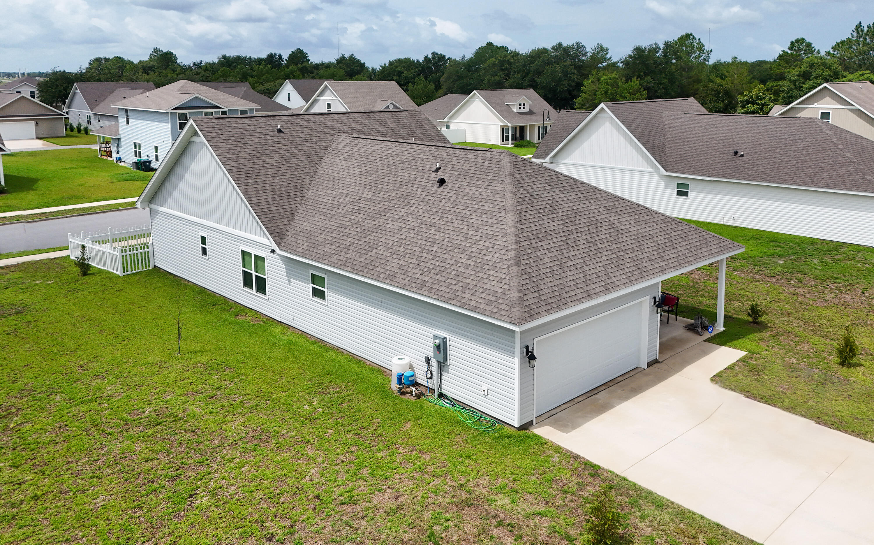 owls head - Residential