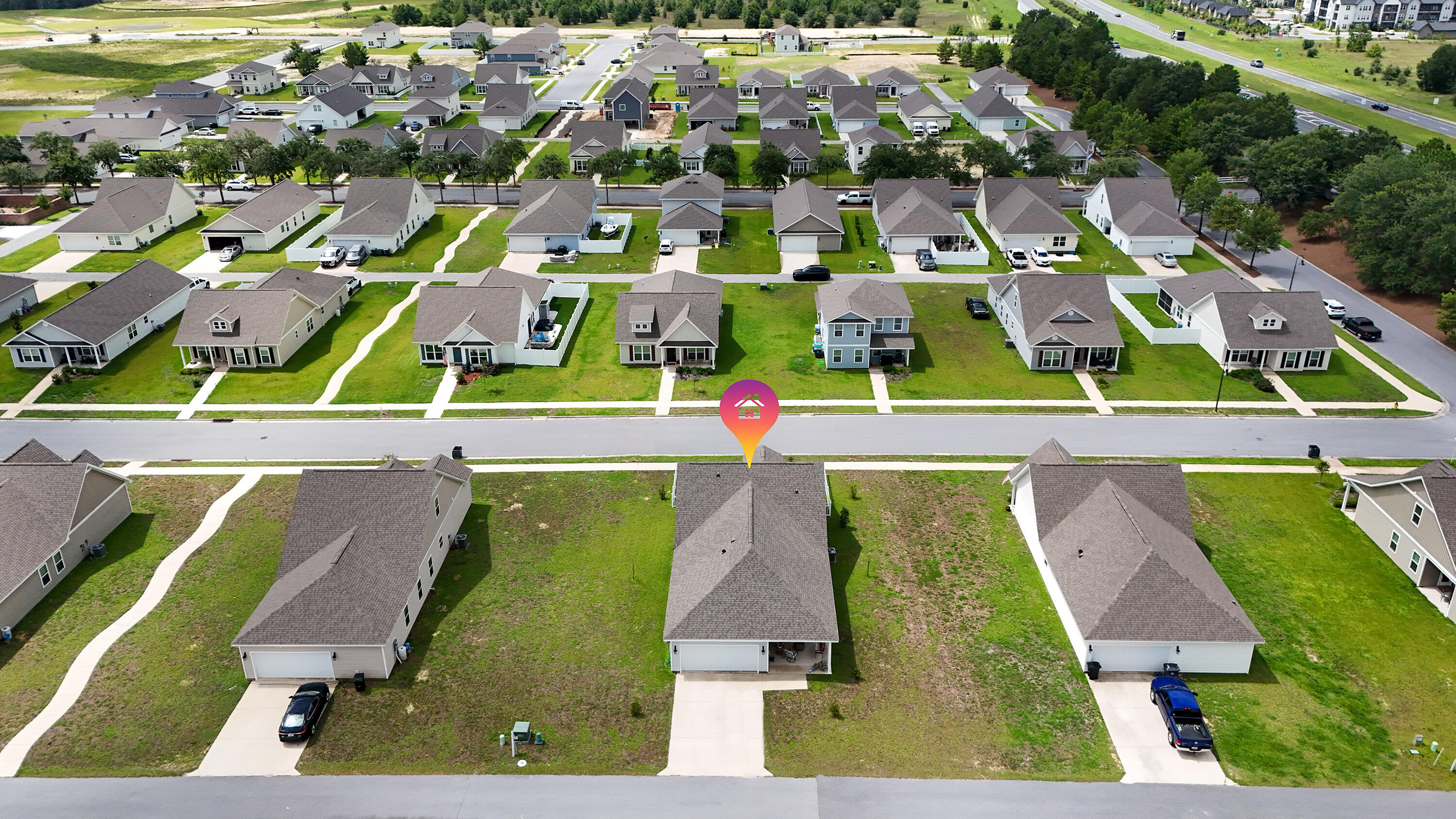owls head - Residential