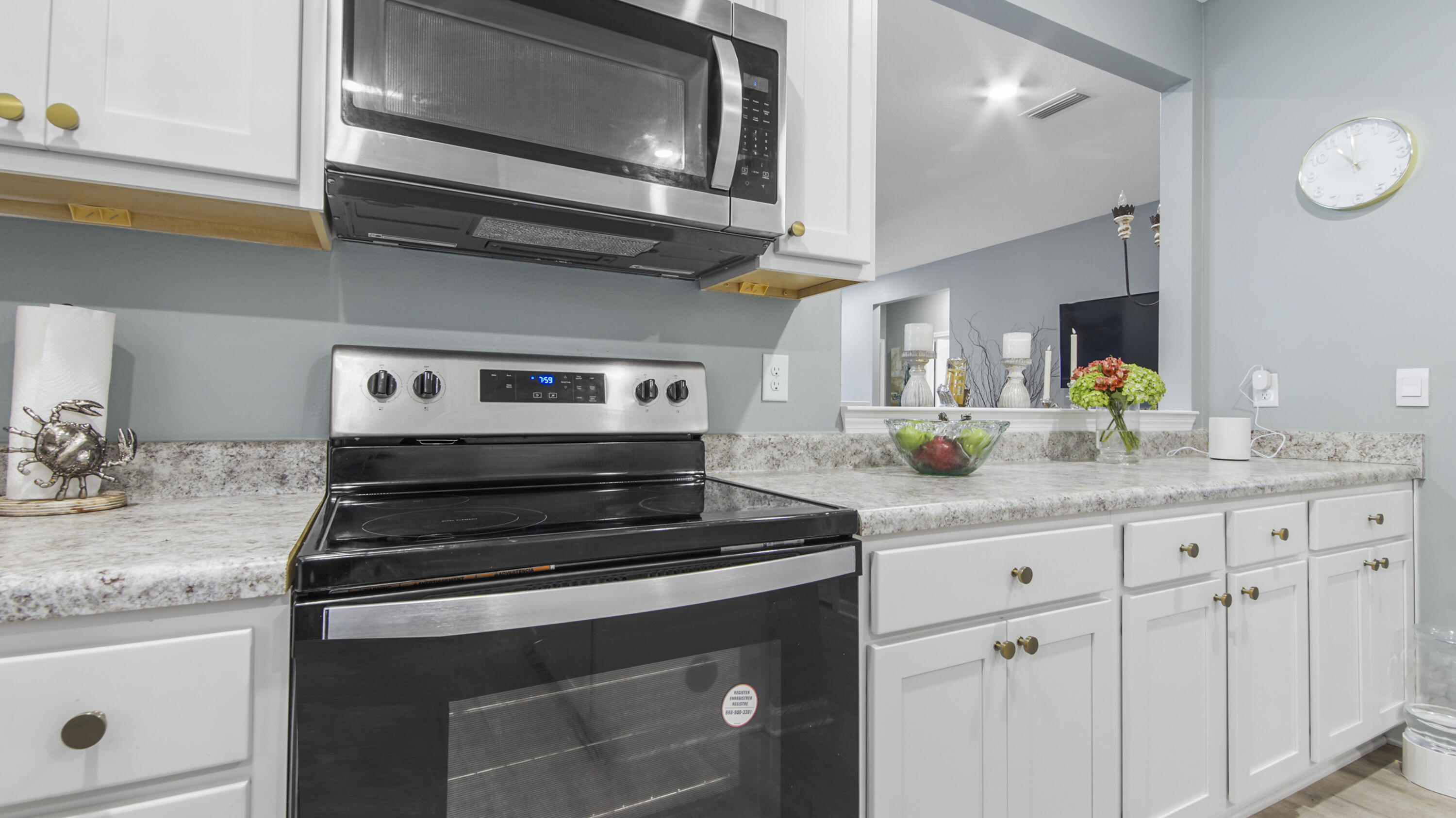 owls head - Residential