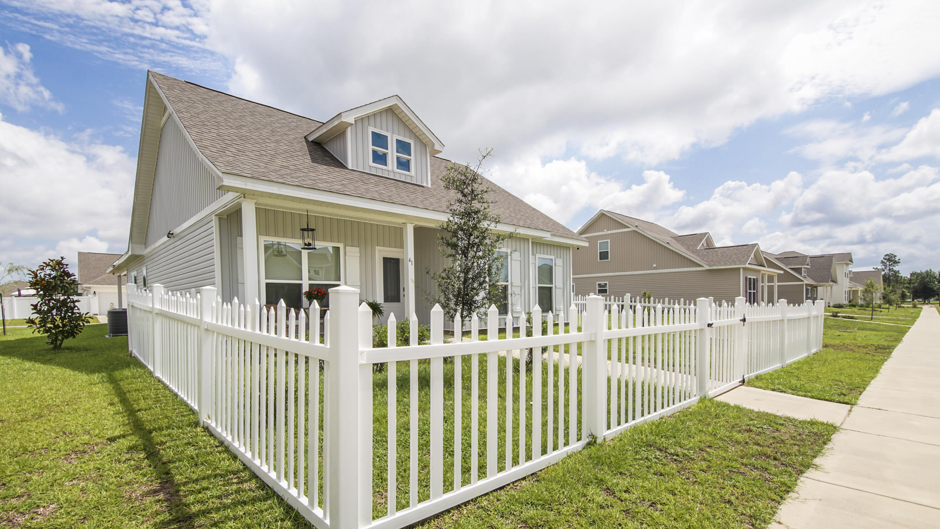 owls head - Residential