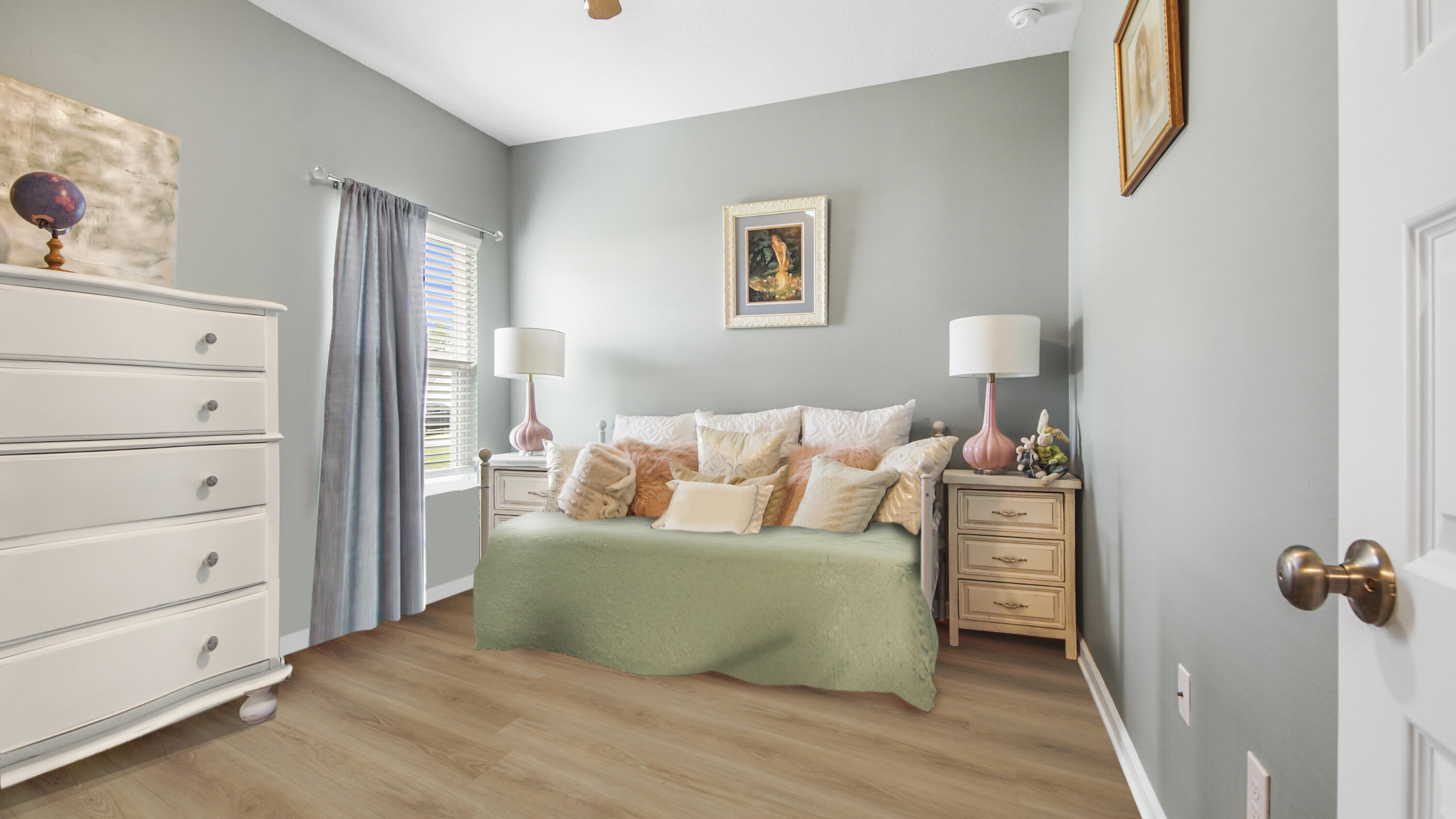 owls head - Residential