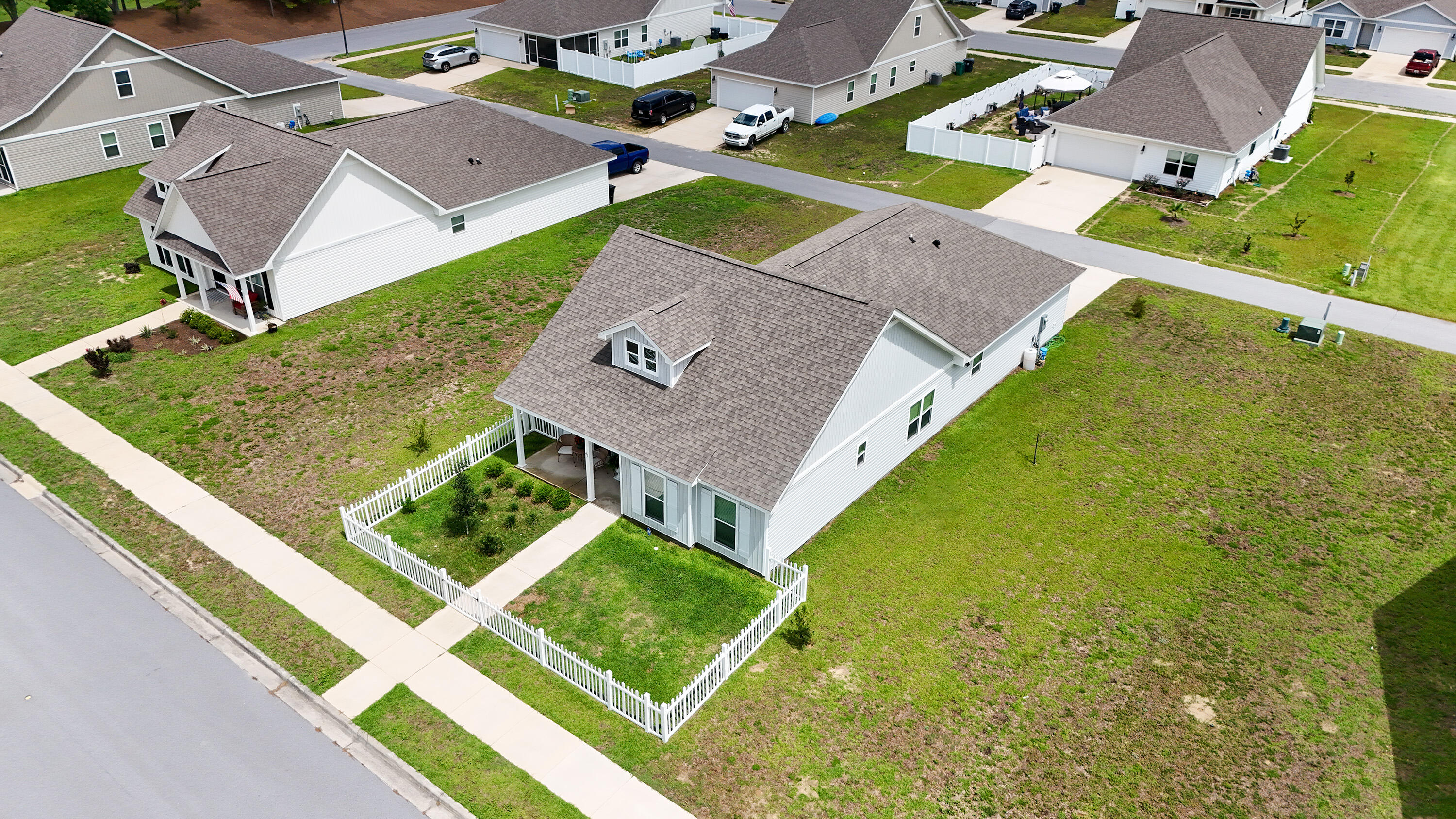 owls head - Residential
