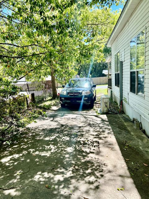 A home in Bonifay