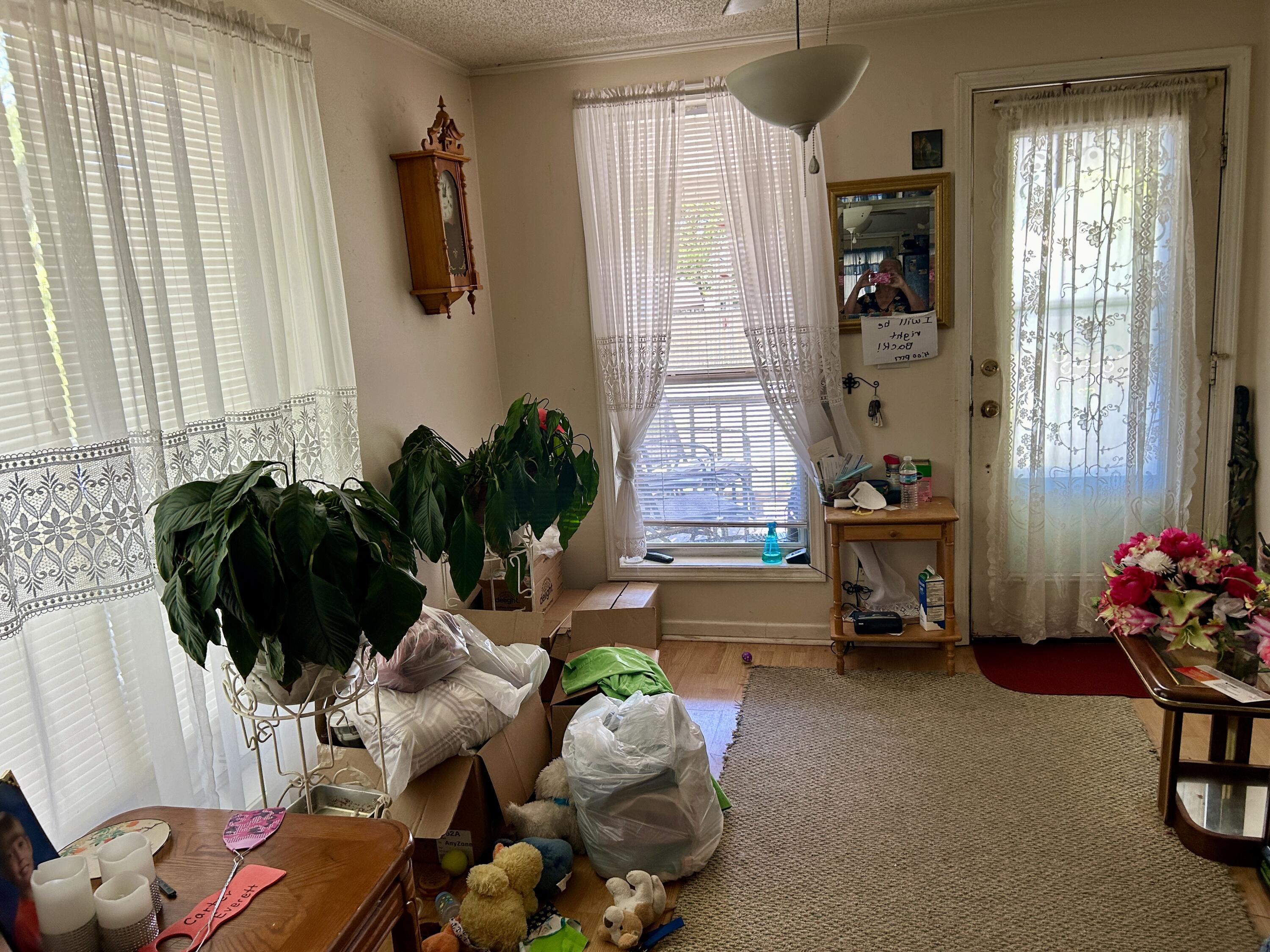 Town of Bonifay - Residential