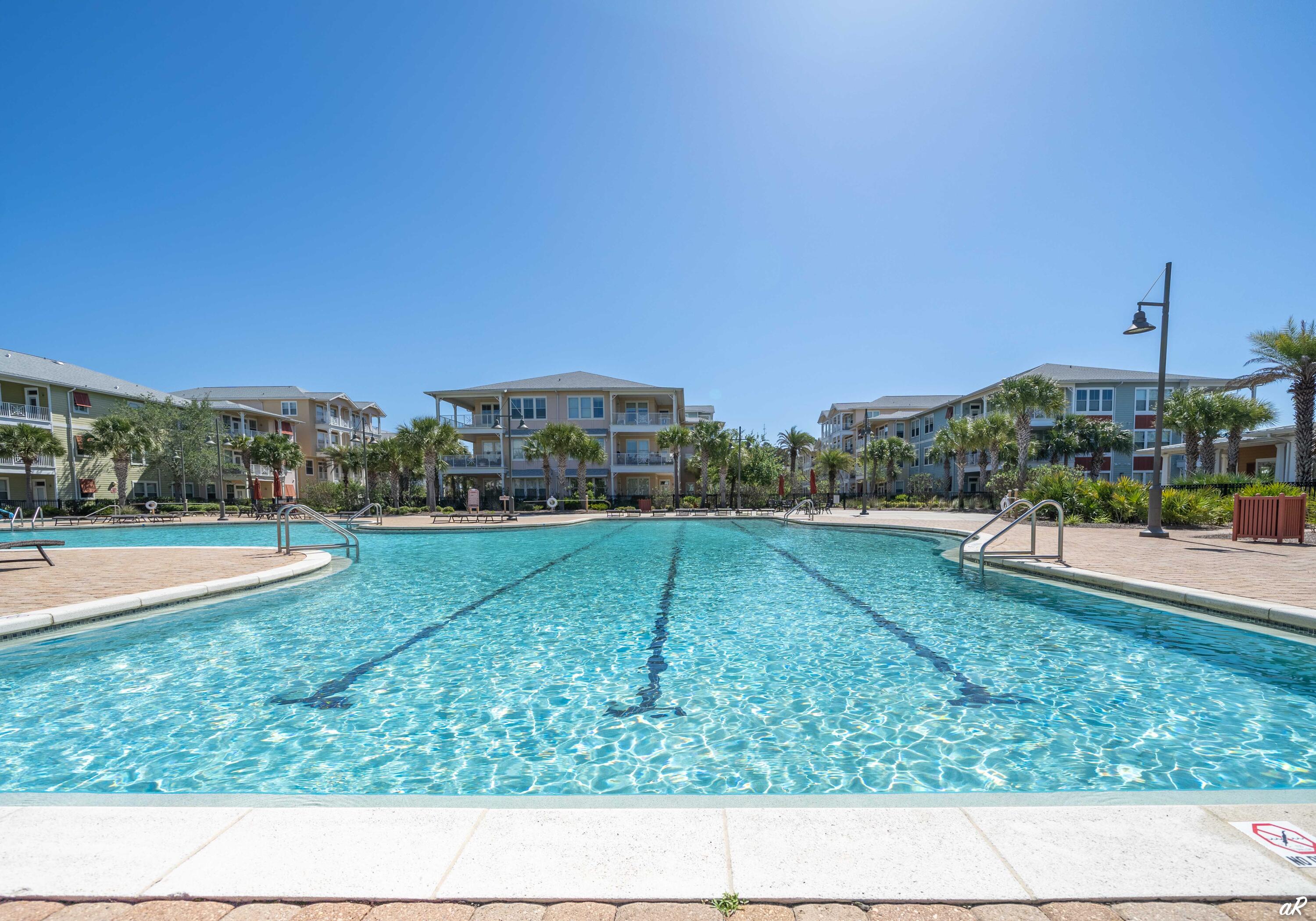 ISLAND RESERVE - Residential