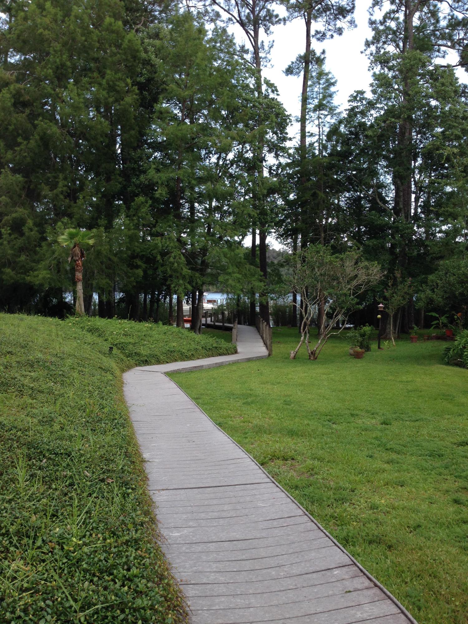 HIDDEN COVE T/H - Residential