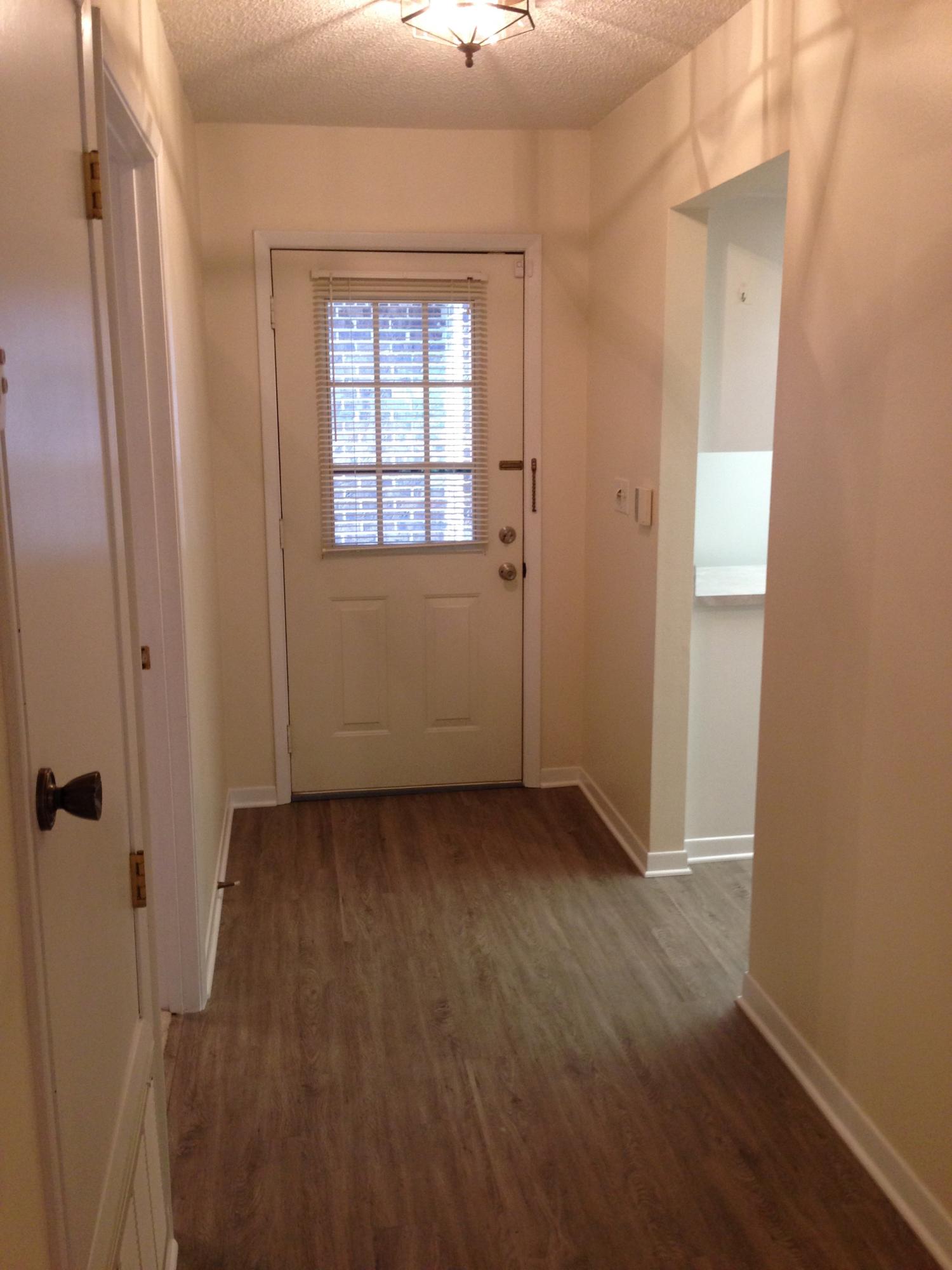 HIDDEN COVE T/H - Residential