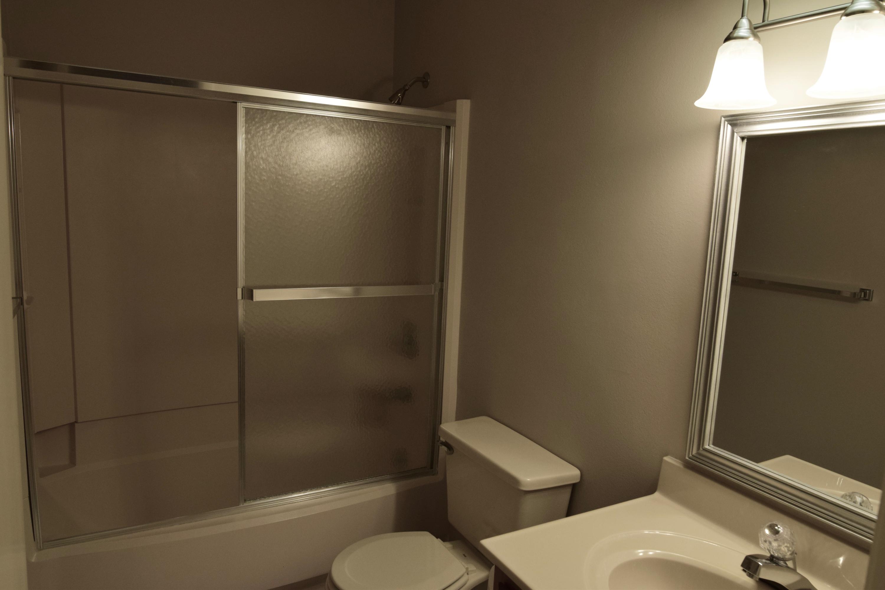 HIDDEN COVE T/H - Residential