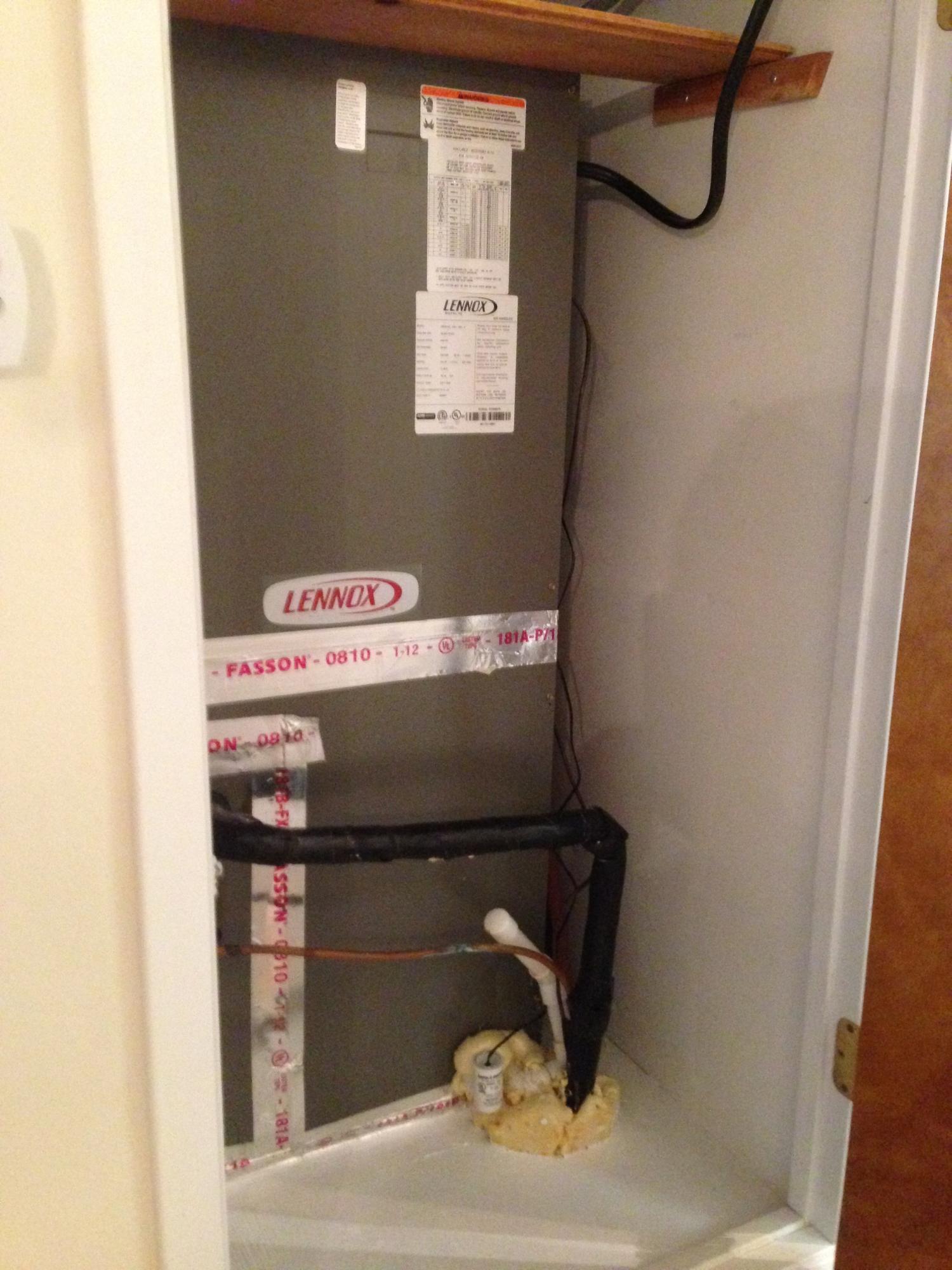 HIDDEN COVE T/H - Residential