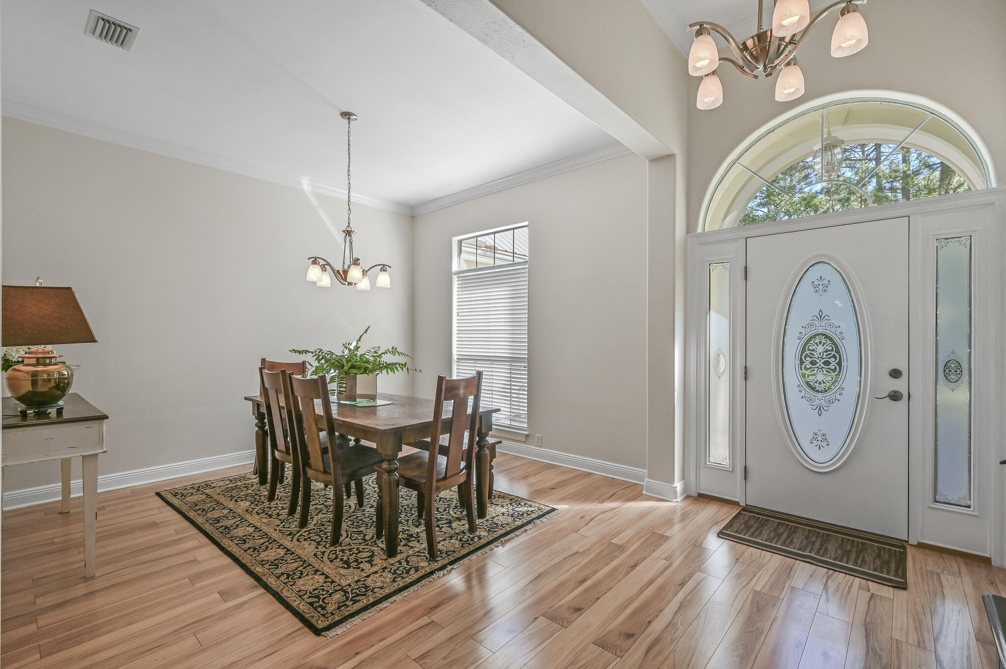 WOODLAND BAYOU ESTATES - Residential