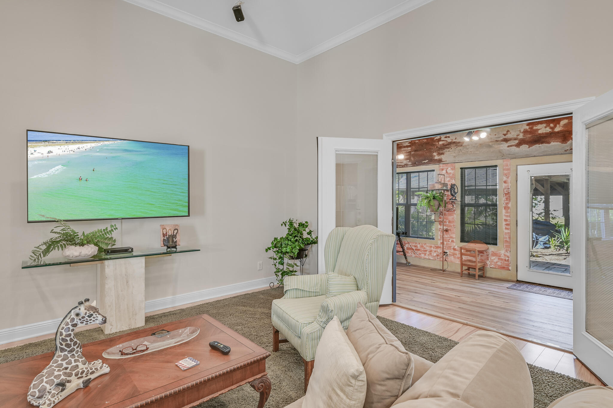 WOODLAND BAYOU ESTATES - Residential