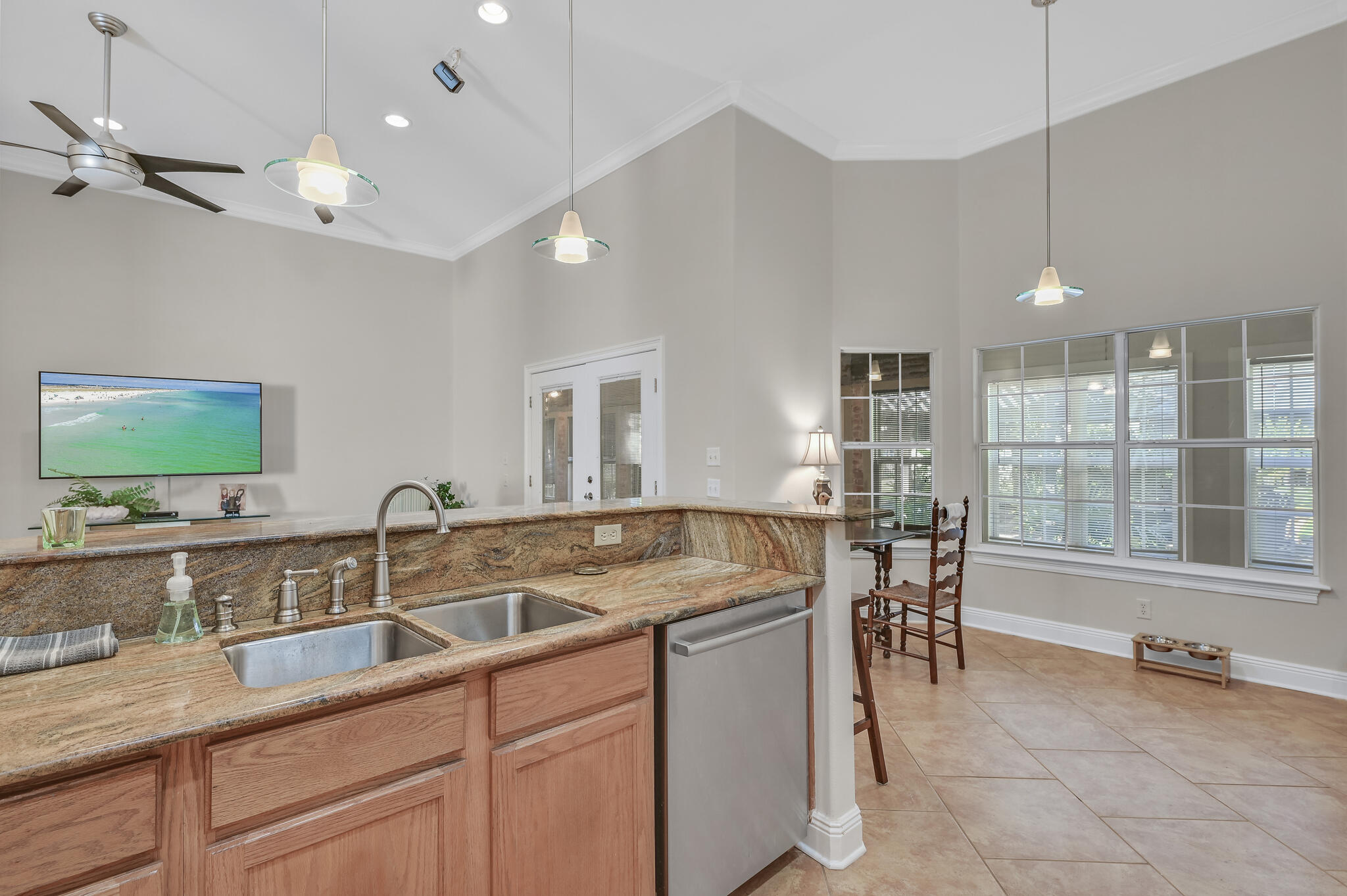 WOODLAND BAYOU ESTATES - Residential