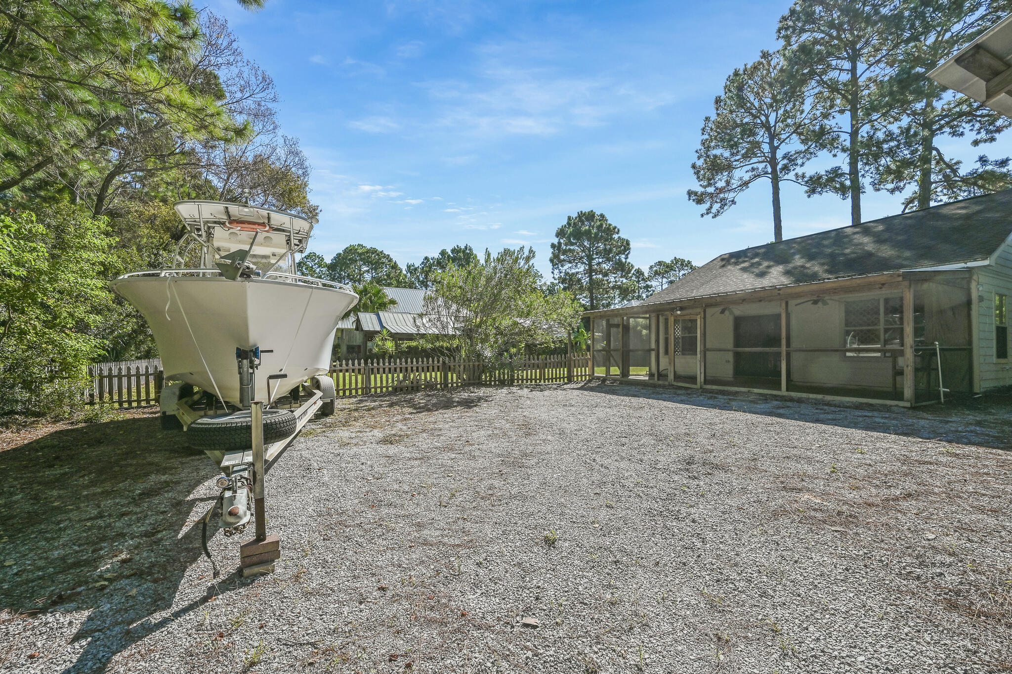 WOODLAND BAYOU ESTATES - Residential