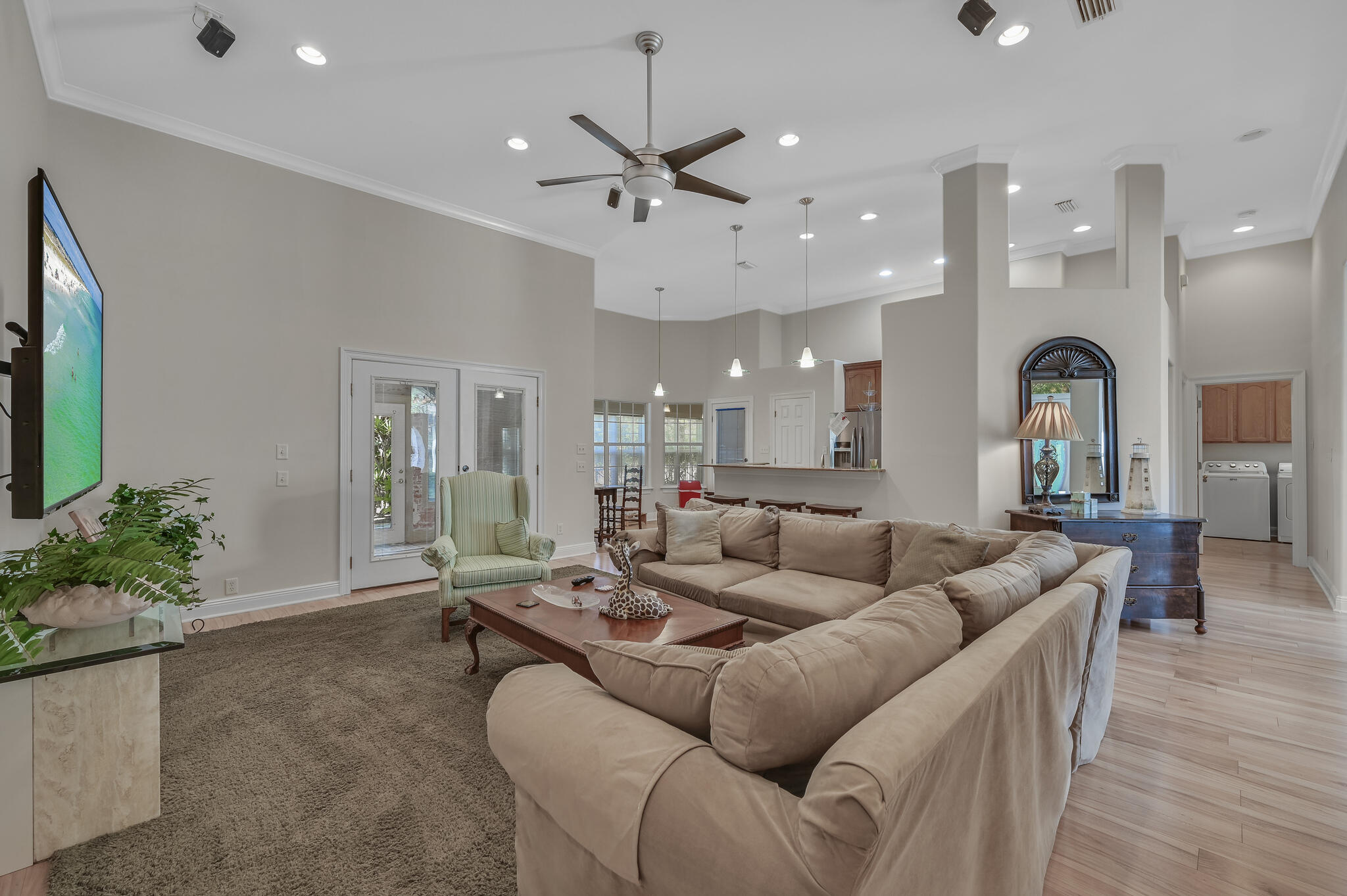 WOODLAND BAYOU ESTATES - Residential